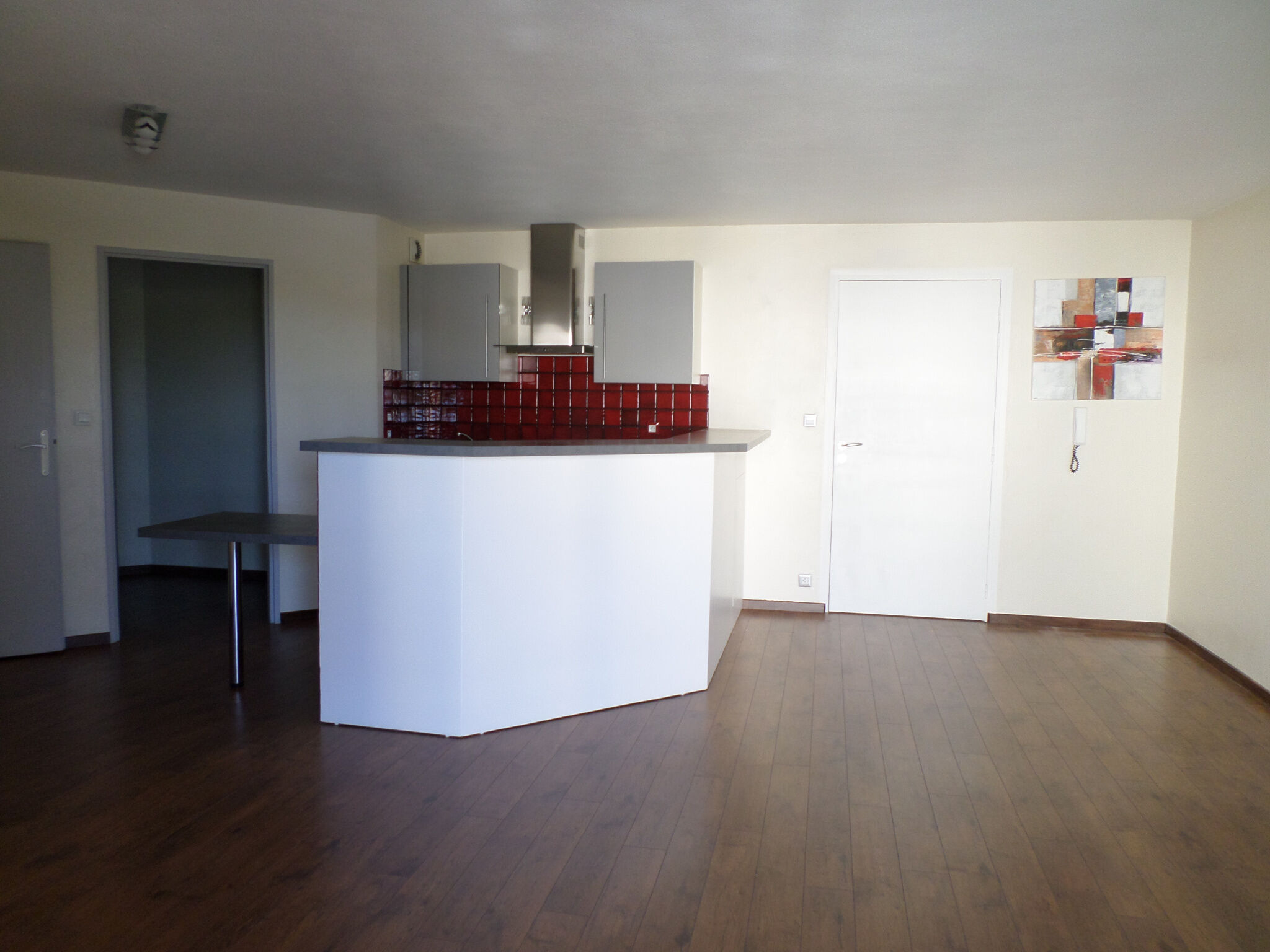 Photo 3 — CABINET BORÉ