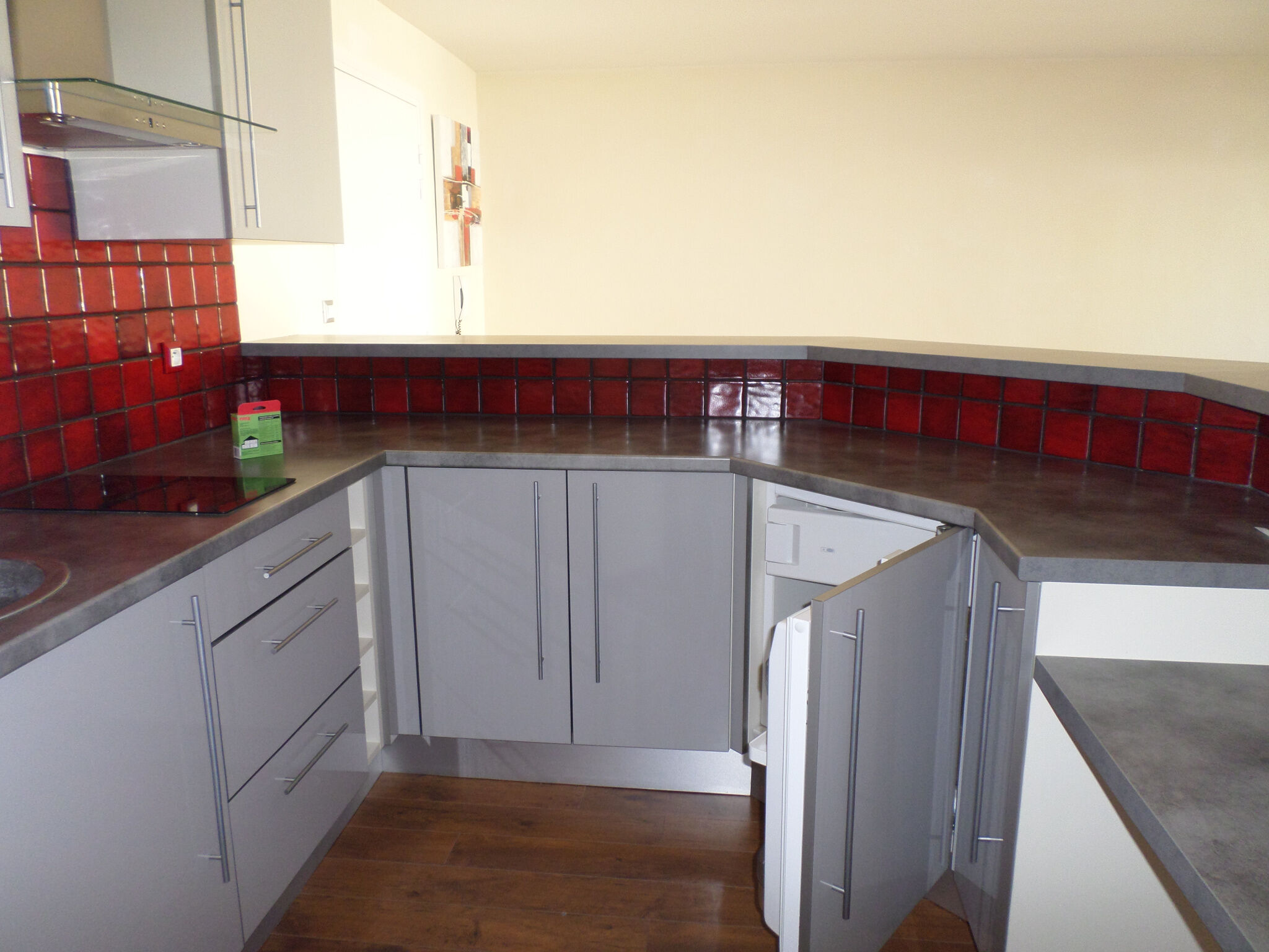 Photo 5 — CABINET BORÉ