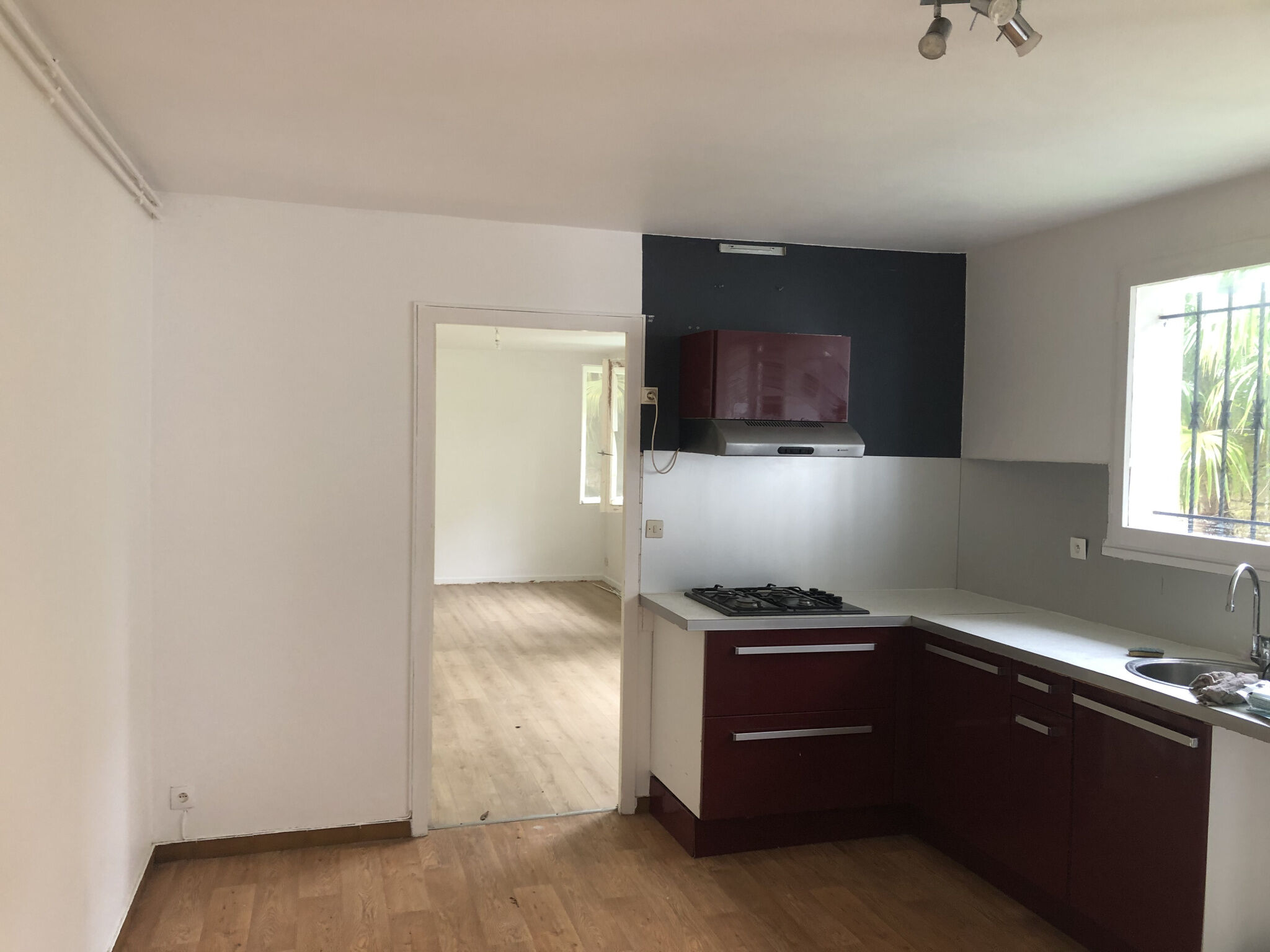 Photo 4 — CABINET BORÉ