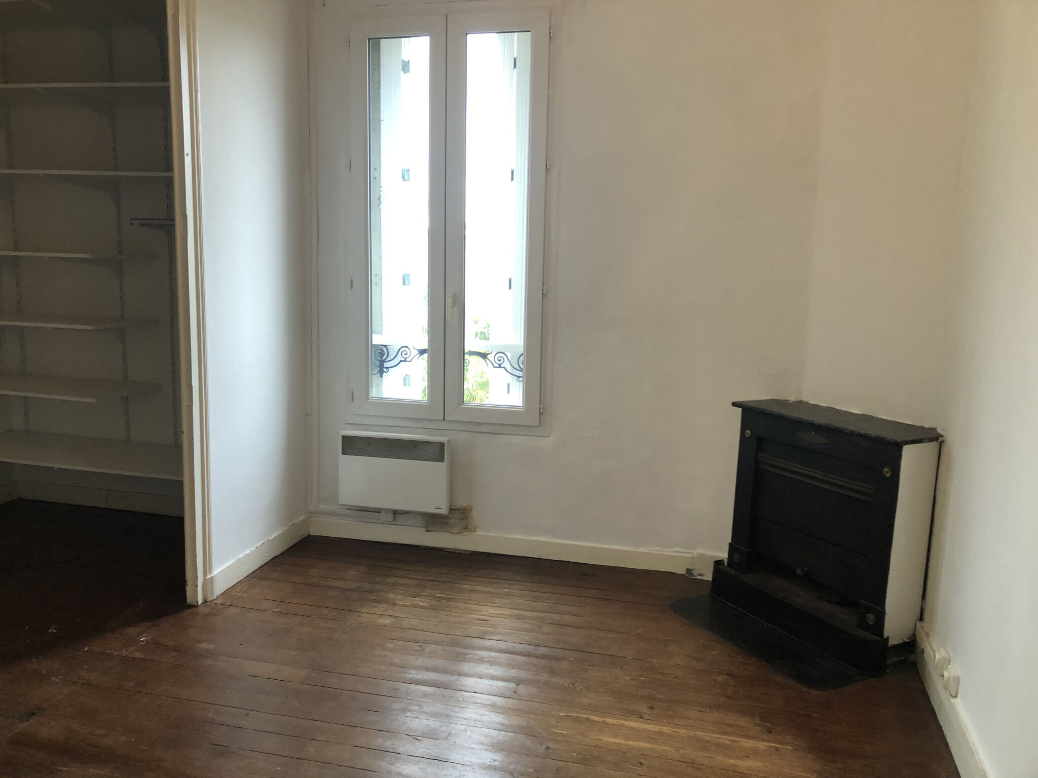 Photo 14 — CABINET BORÉ