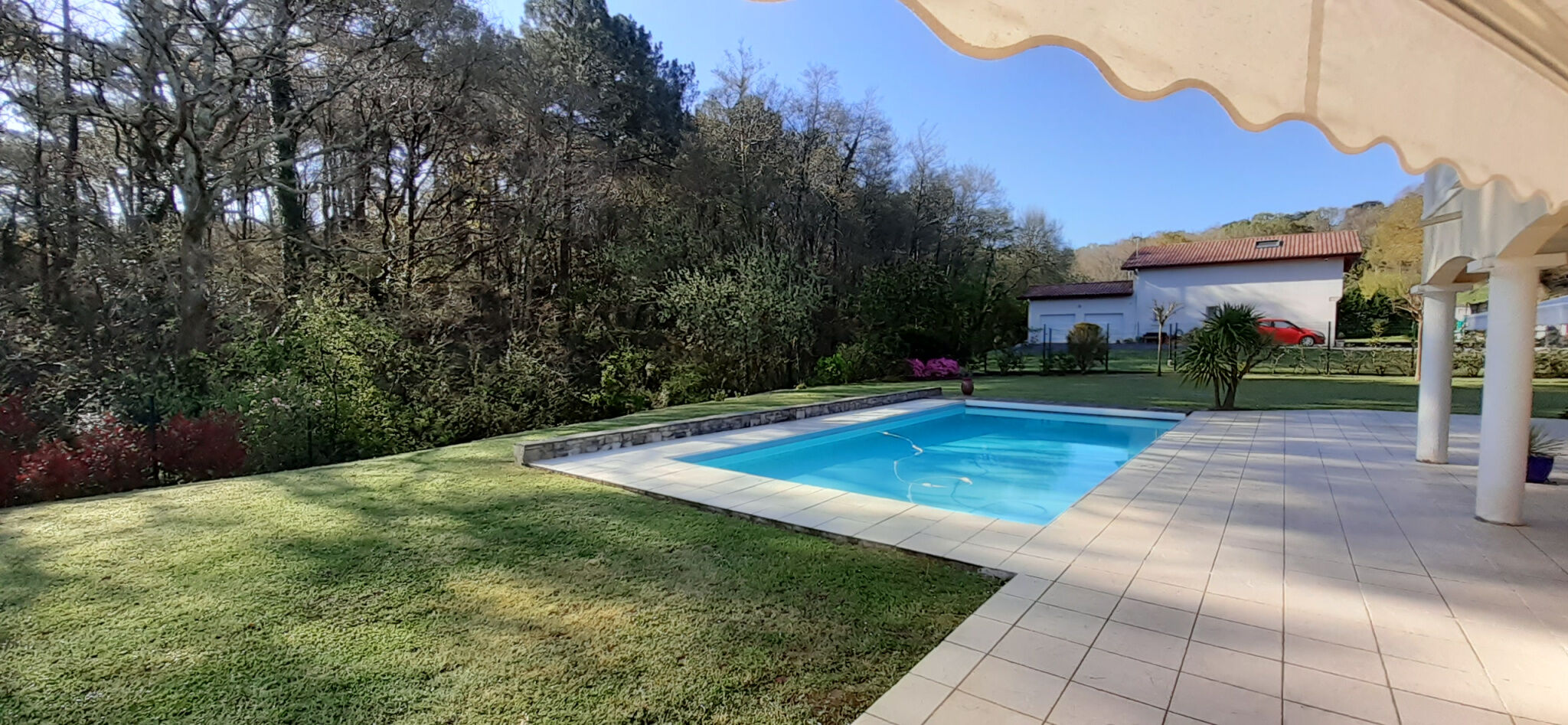 Photo 8 — AGENCE SUD-OUEST