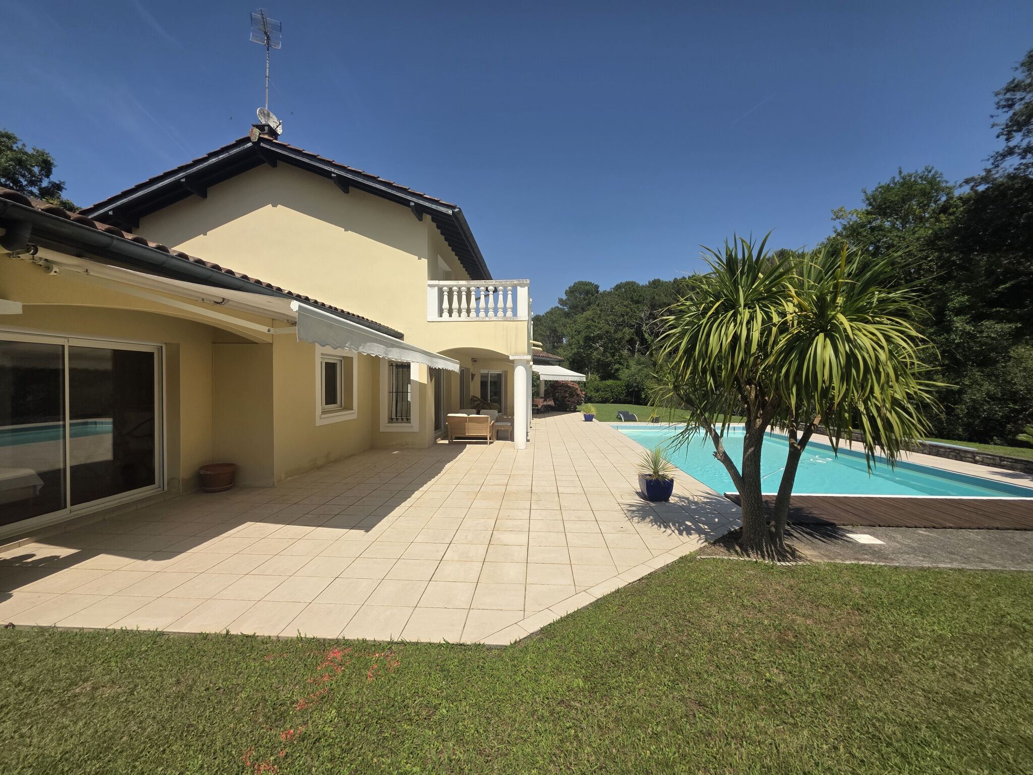 Photo 3 — AGENCE SUD-OUEST
