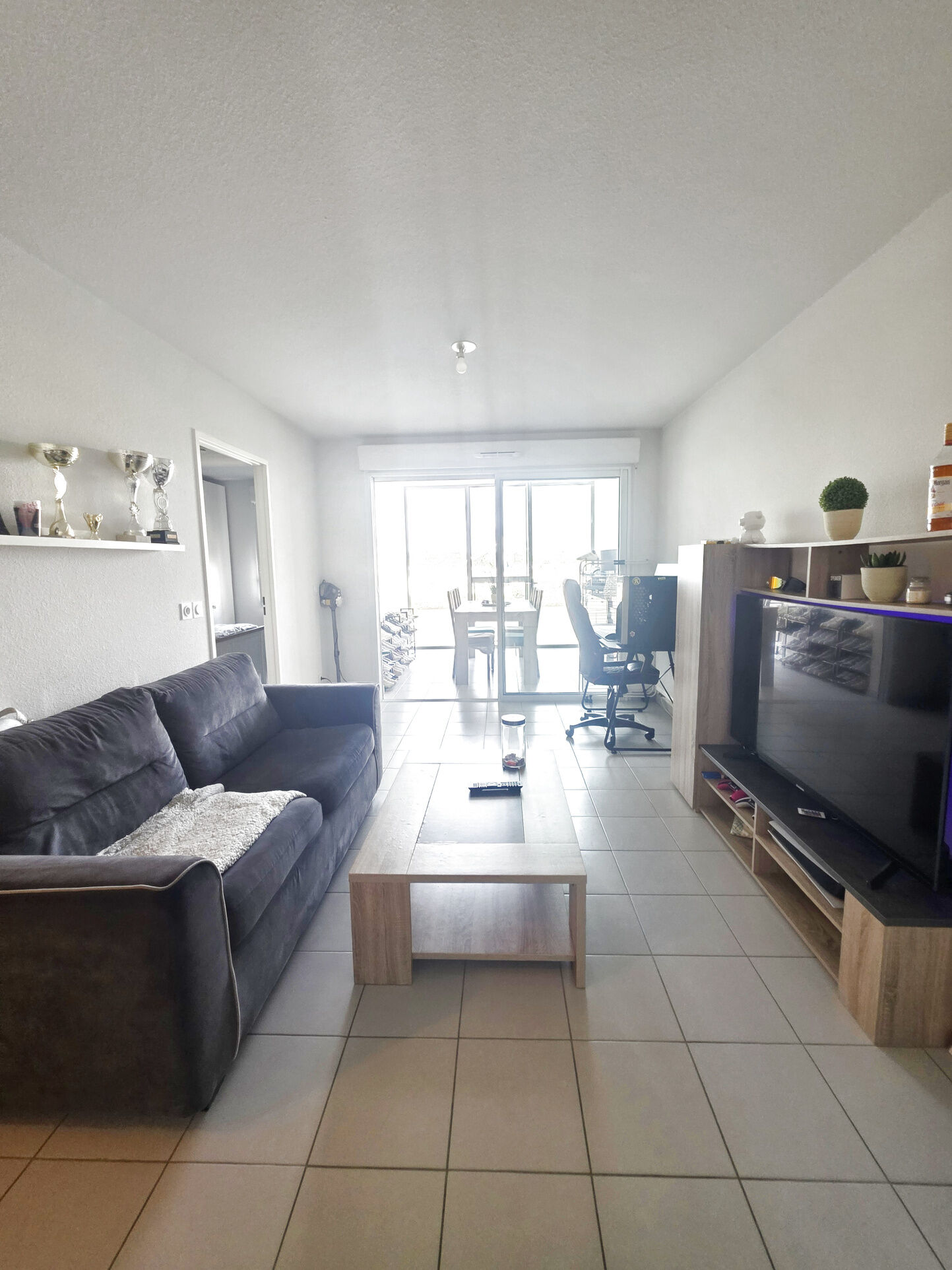Photo 3 — AGENCE SUD-OUEST