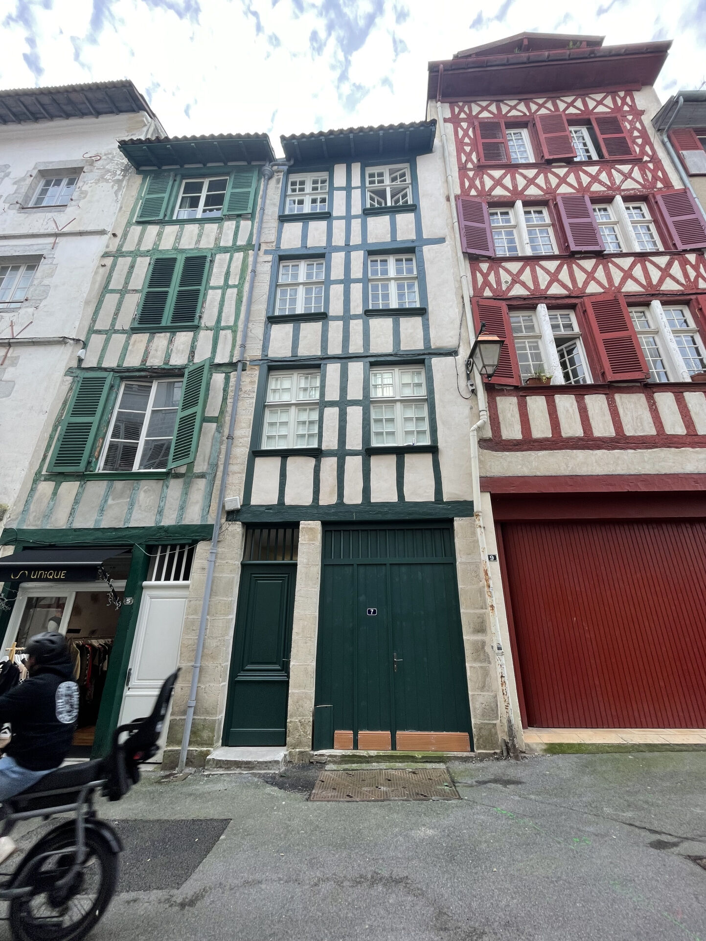 Photo 7 — AGENCE SUD-OUEST