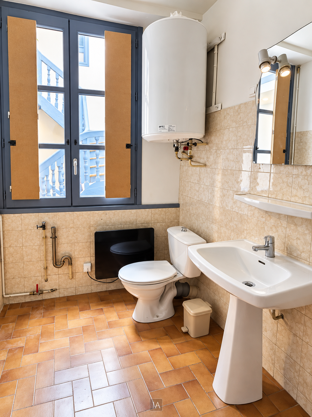 Photo 5 — AGENCE SUD-OUEST