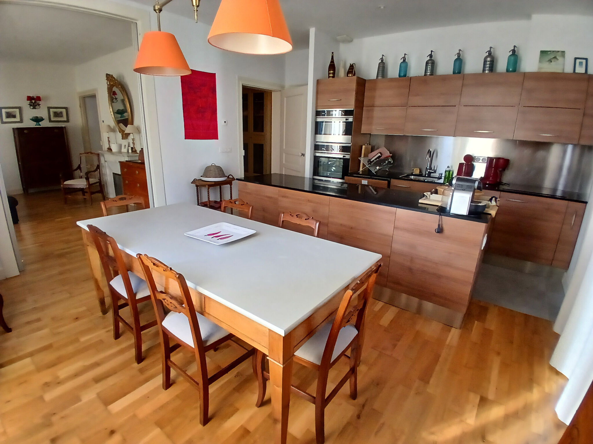Photo 2 — AGENCE SUD-OUEST
