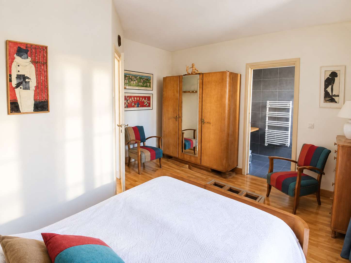 Photo 6 — AGENCE SUD-OUEST
