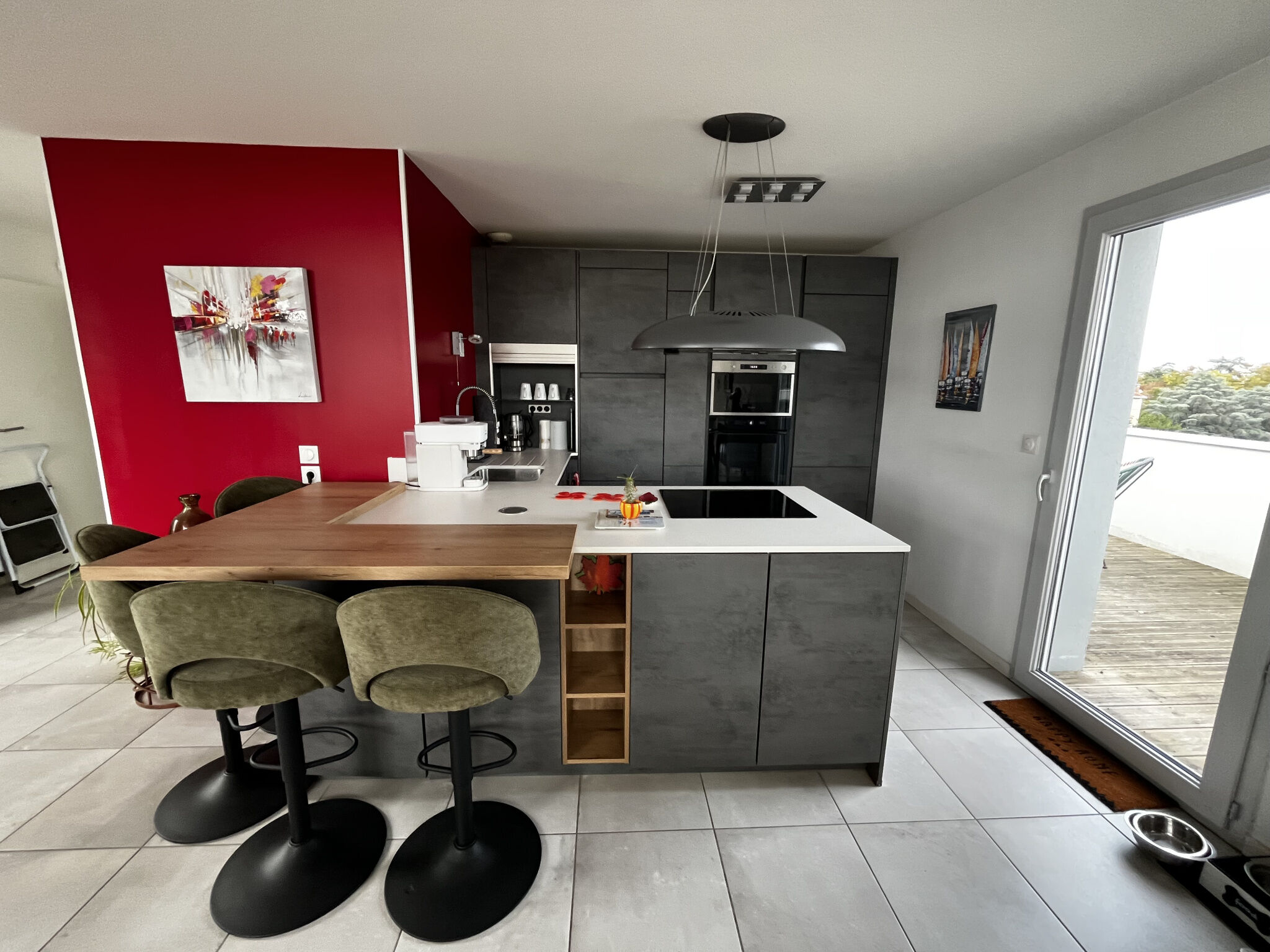 Photo 3 — AGENCE SUD-OUEST