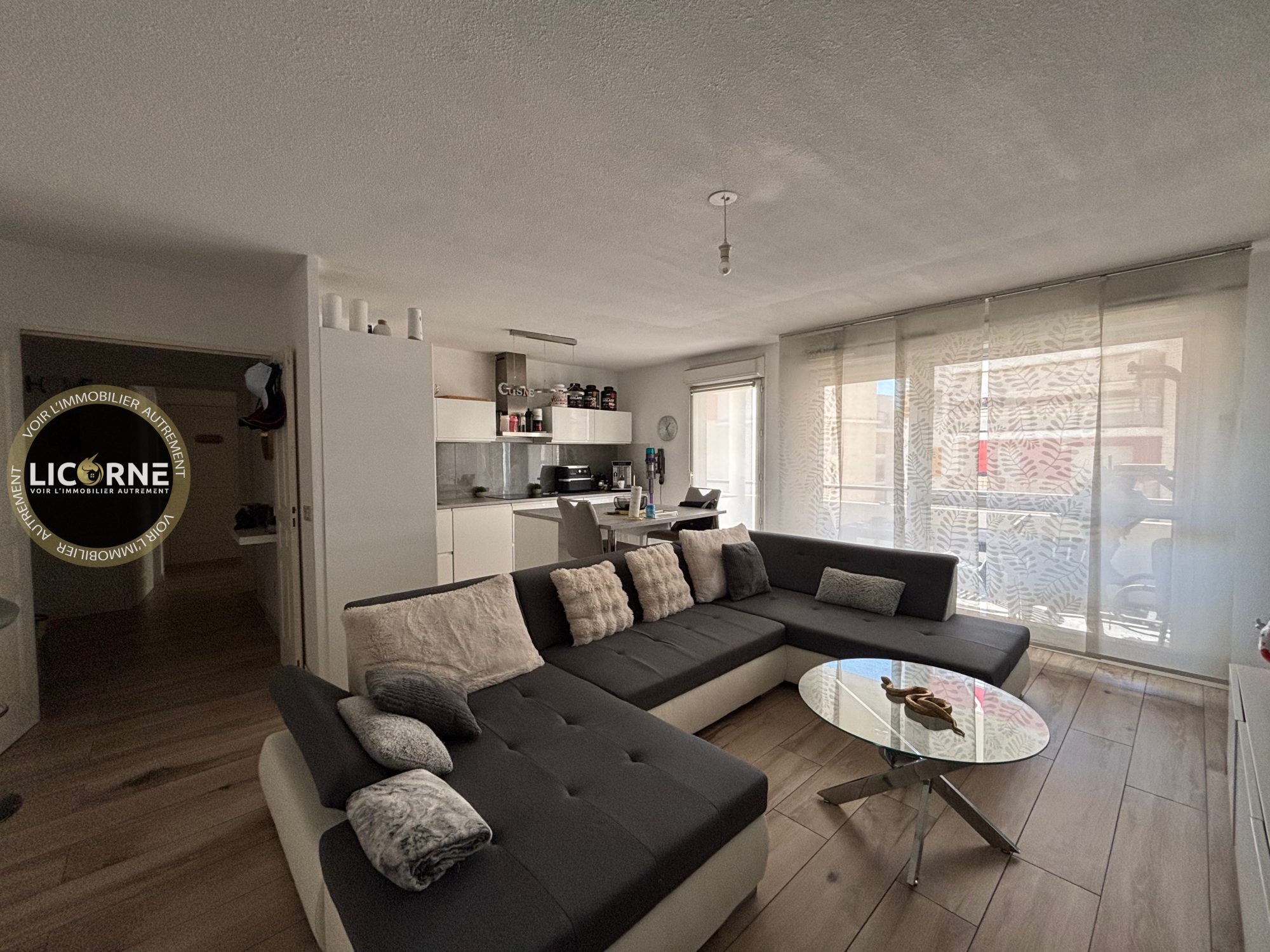 Photo 3 — Licorne Immobilier