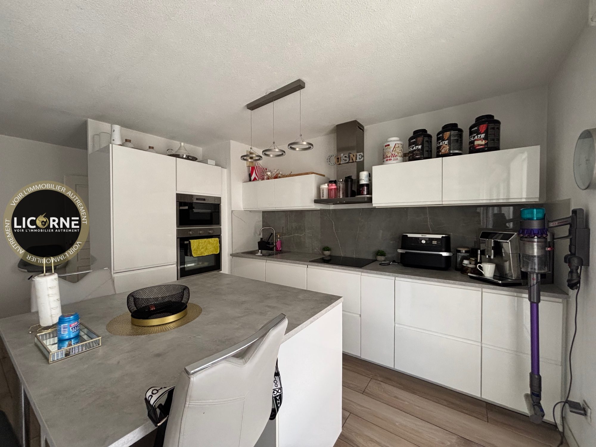 Photo 2 — Licorne Immobilier