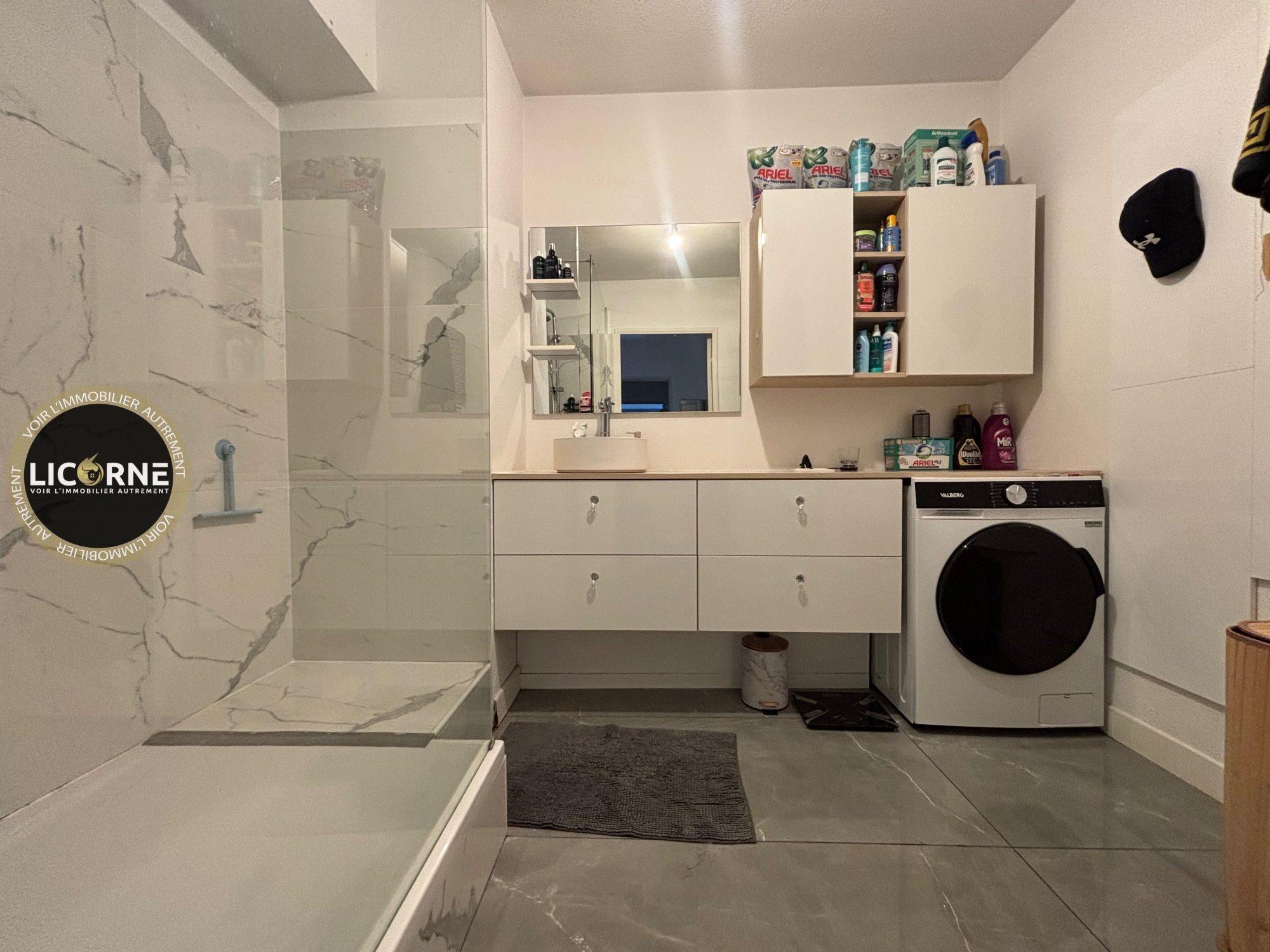 Photo 6 — Licorne Immobilier