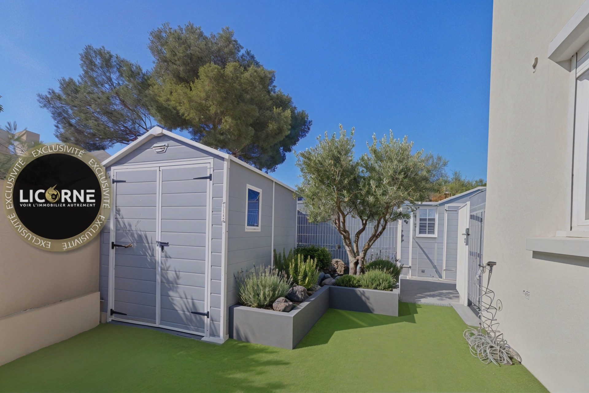 Photo 2 — Licorne Immobilier