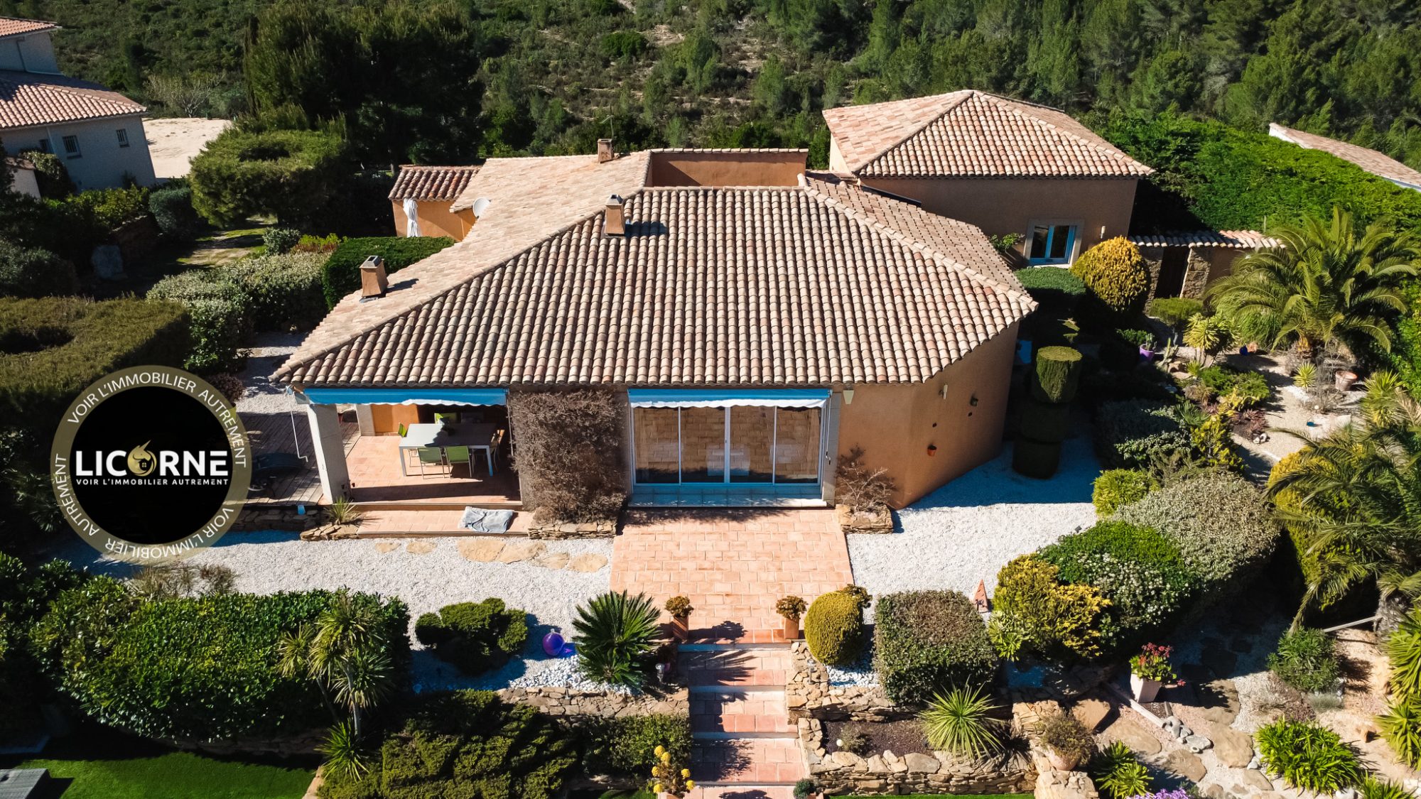 Photo 13 — Licorne Immobilier