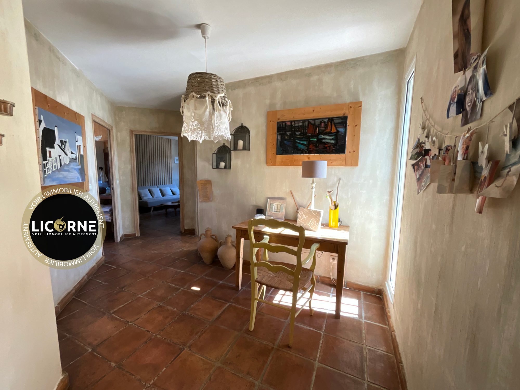 Photo 3 — Licorne Immobilier