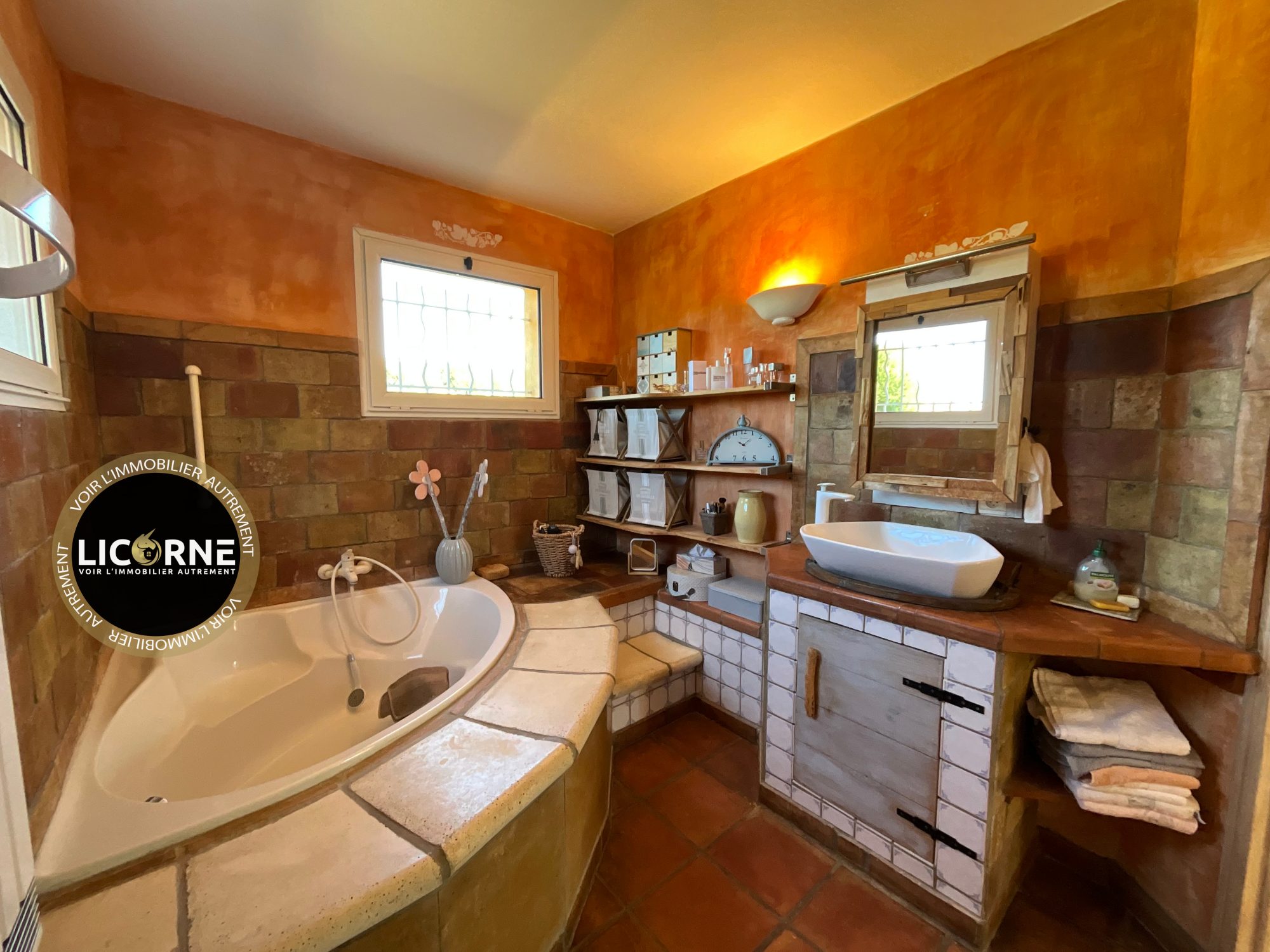 Photo 7 — Licorne Immobilier