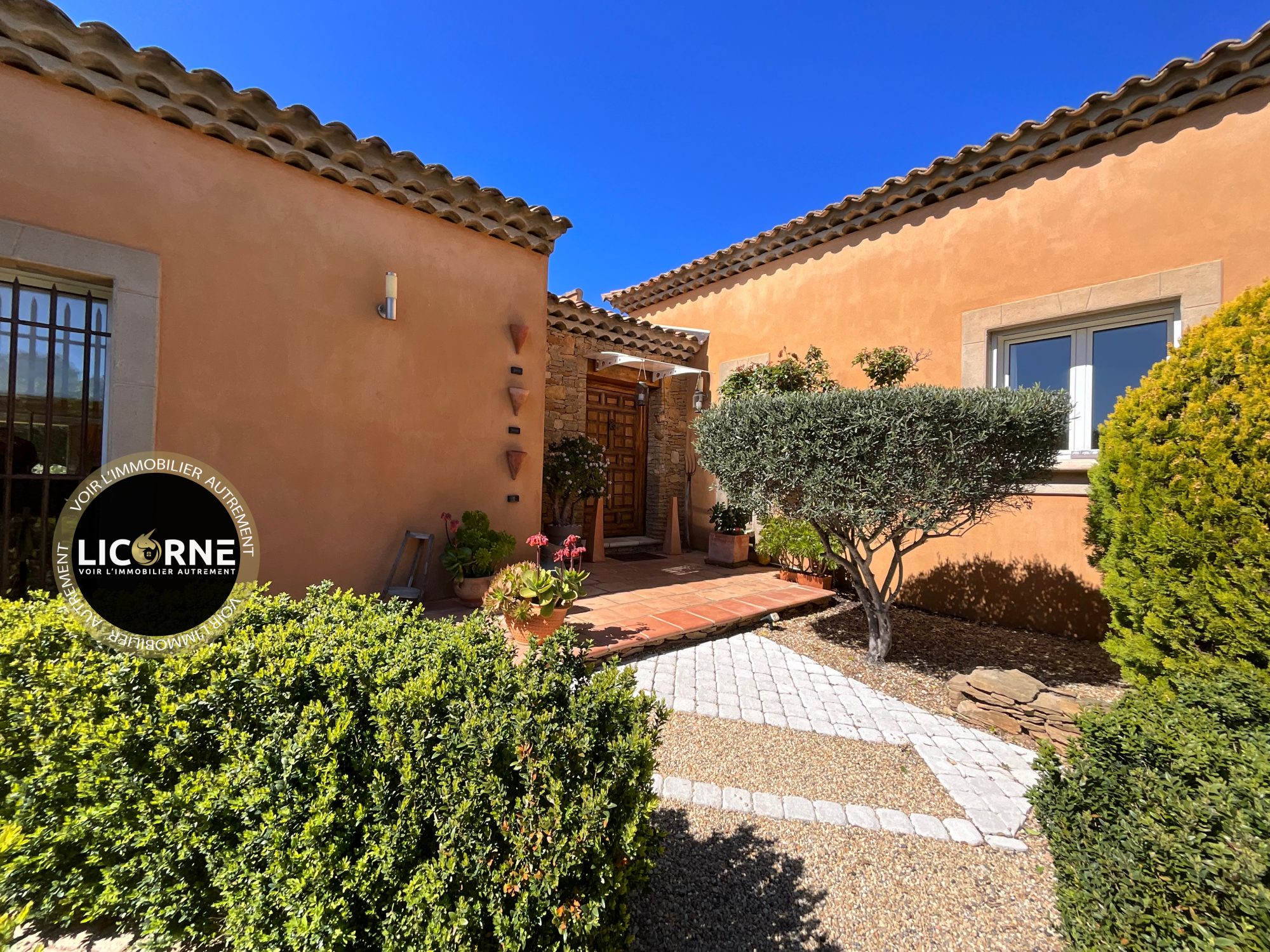 Photo 11 — Licorne Immobilier
