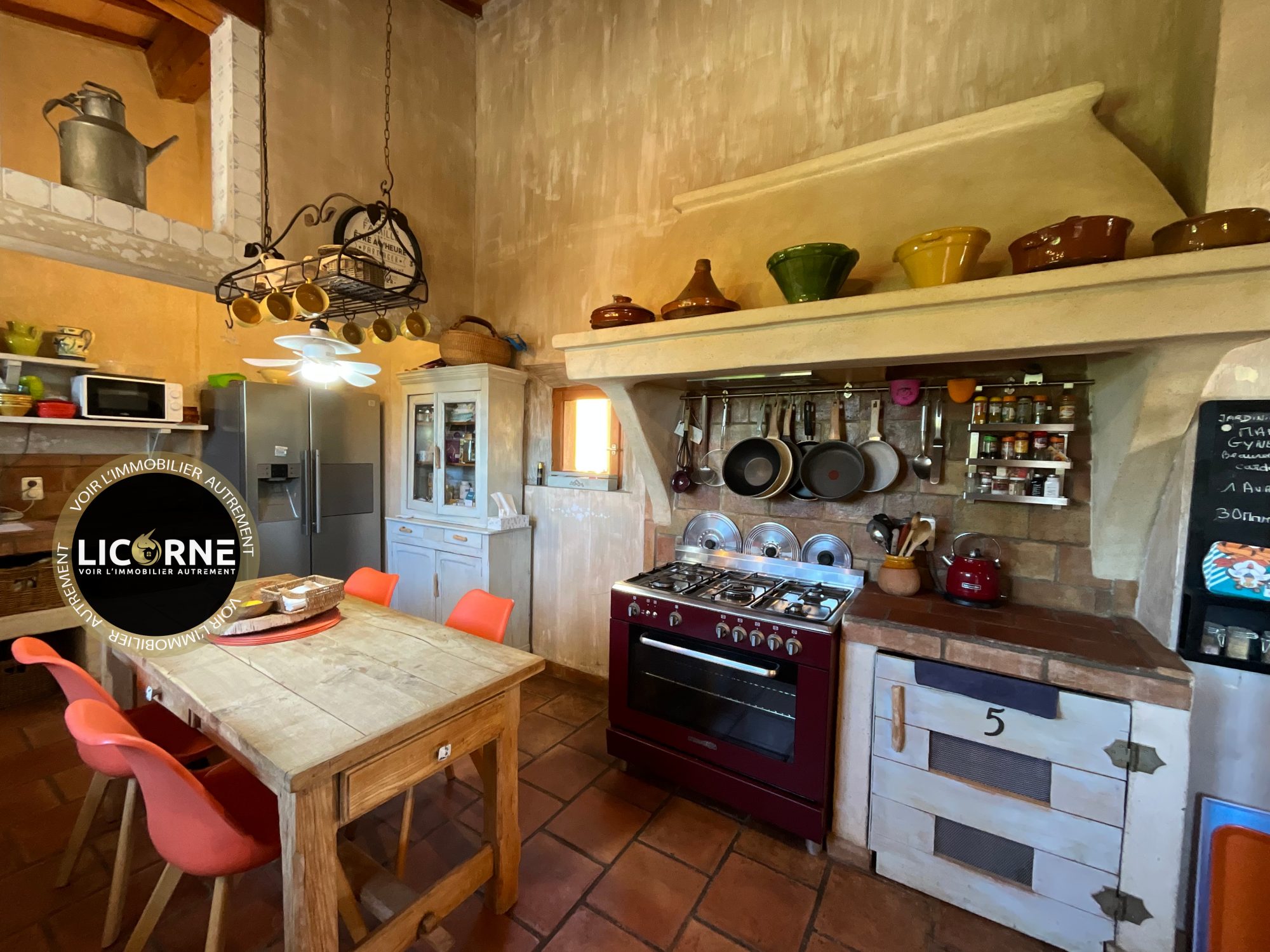 Photo 9 — Licorne Immobilier