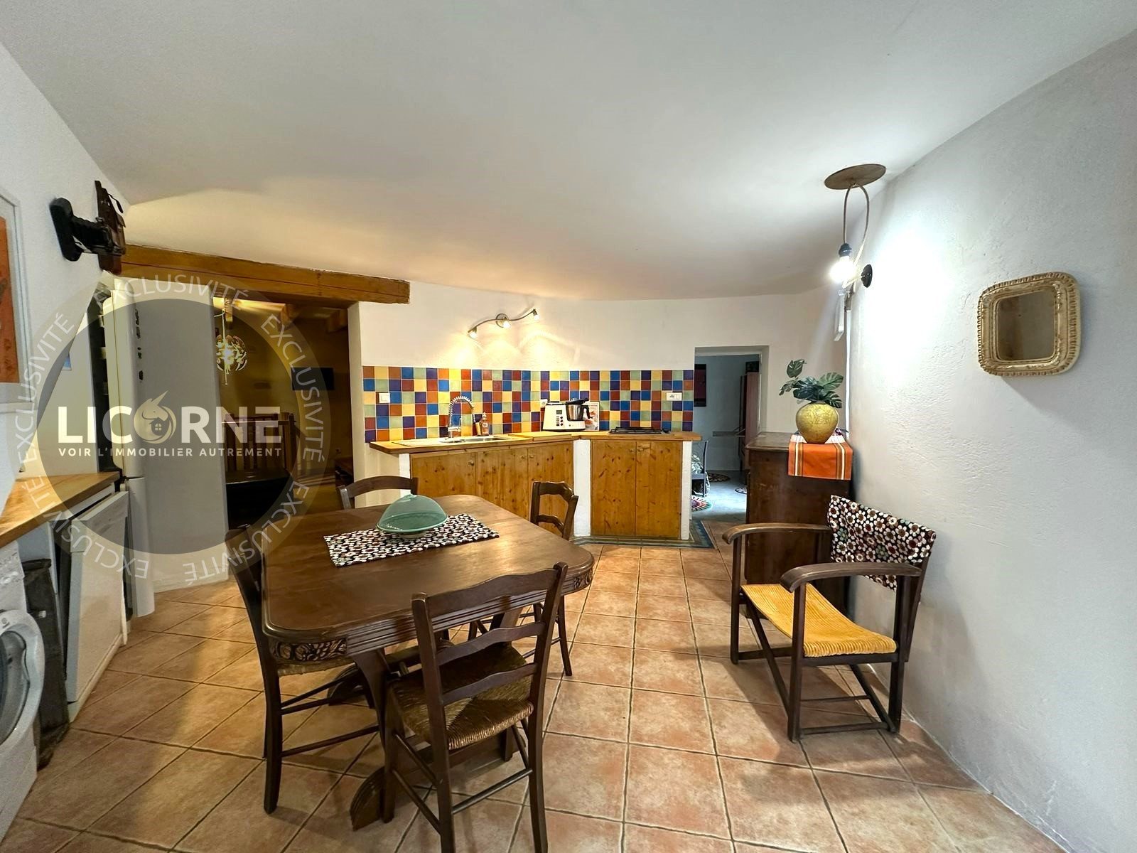 Photo 4 — Licorne Immobilier