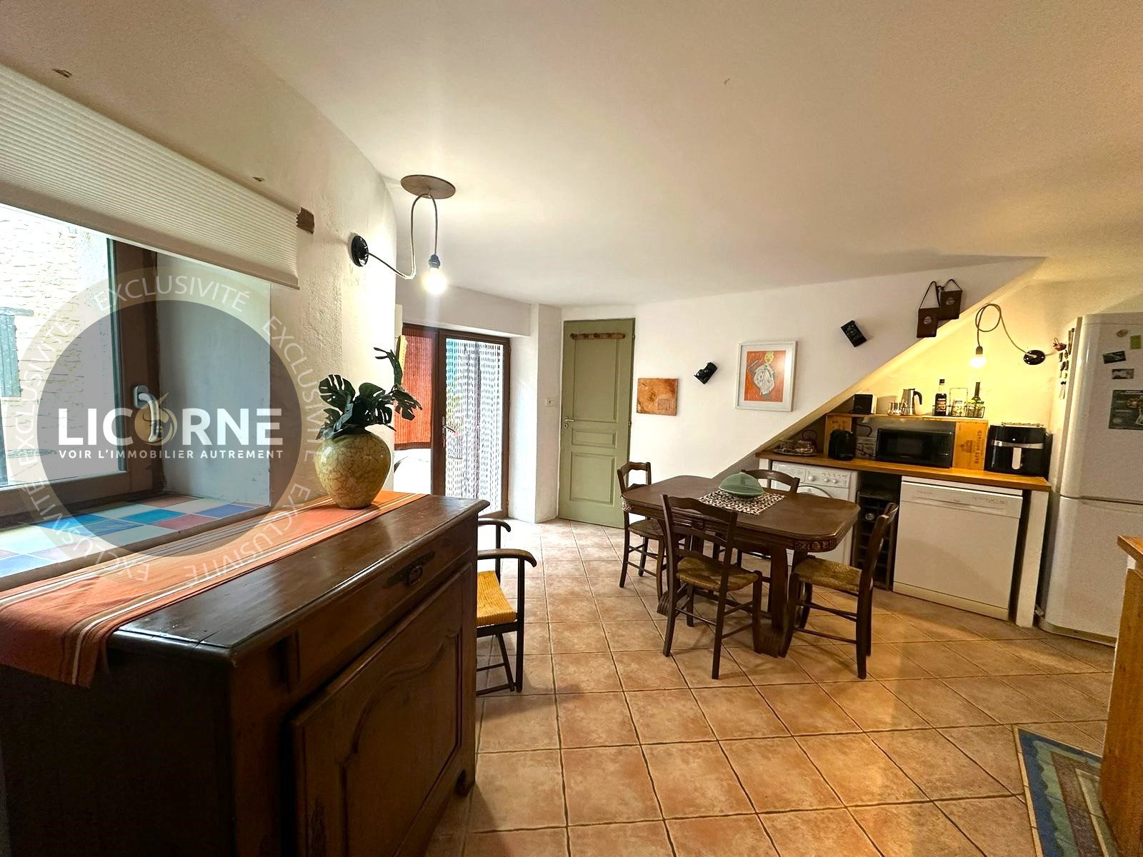 Photo 5 — Licorne Immobilier