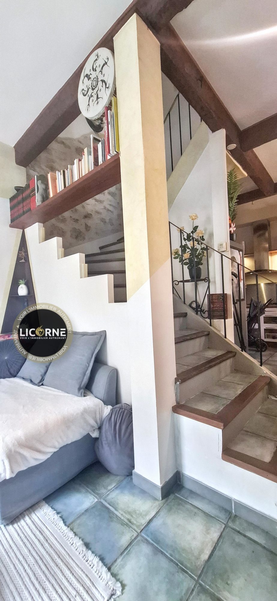 Photo 3 — Licorne Immobilier
