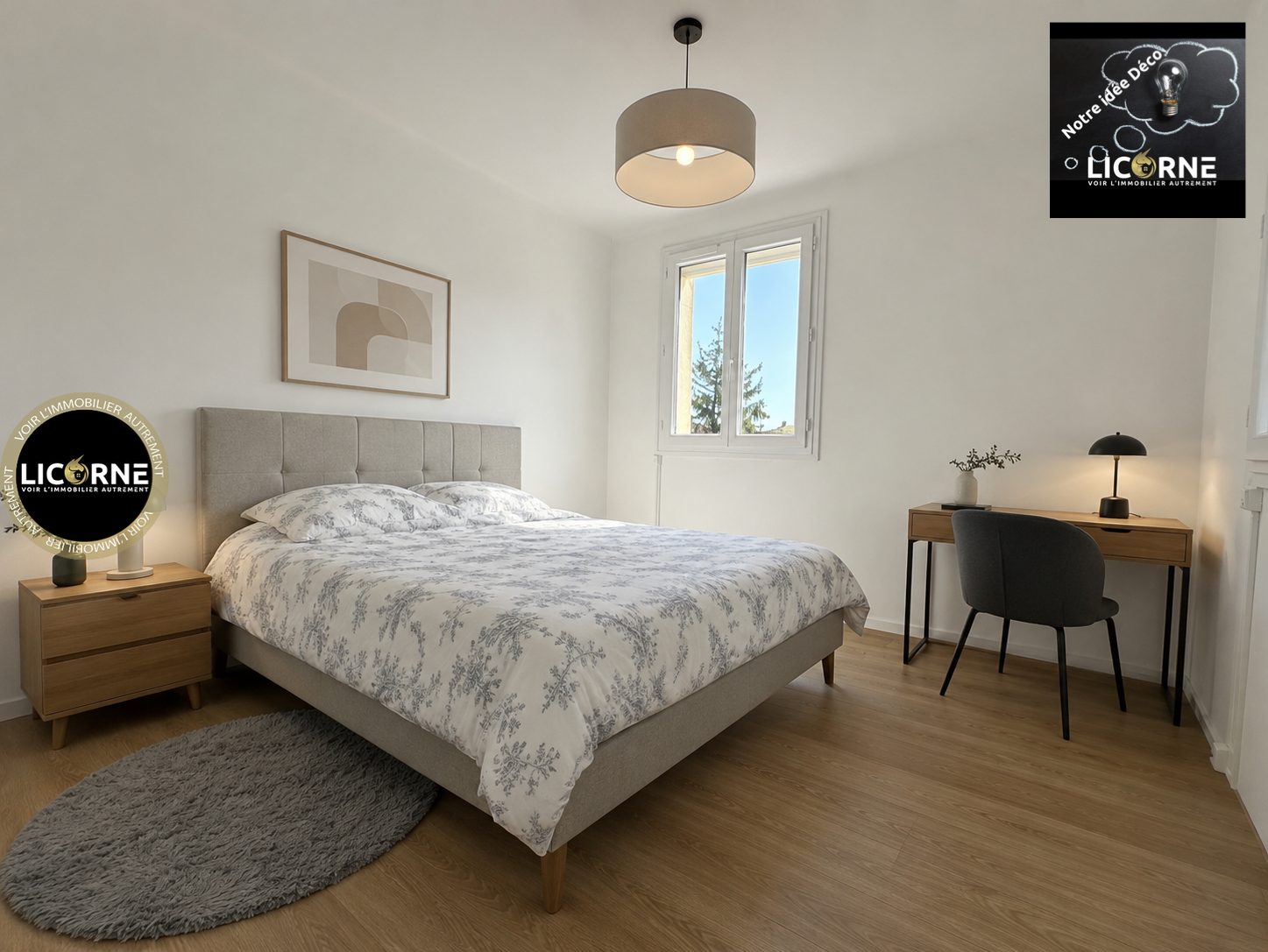 Photo 7 — Licorne Immobilier