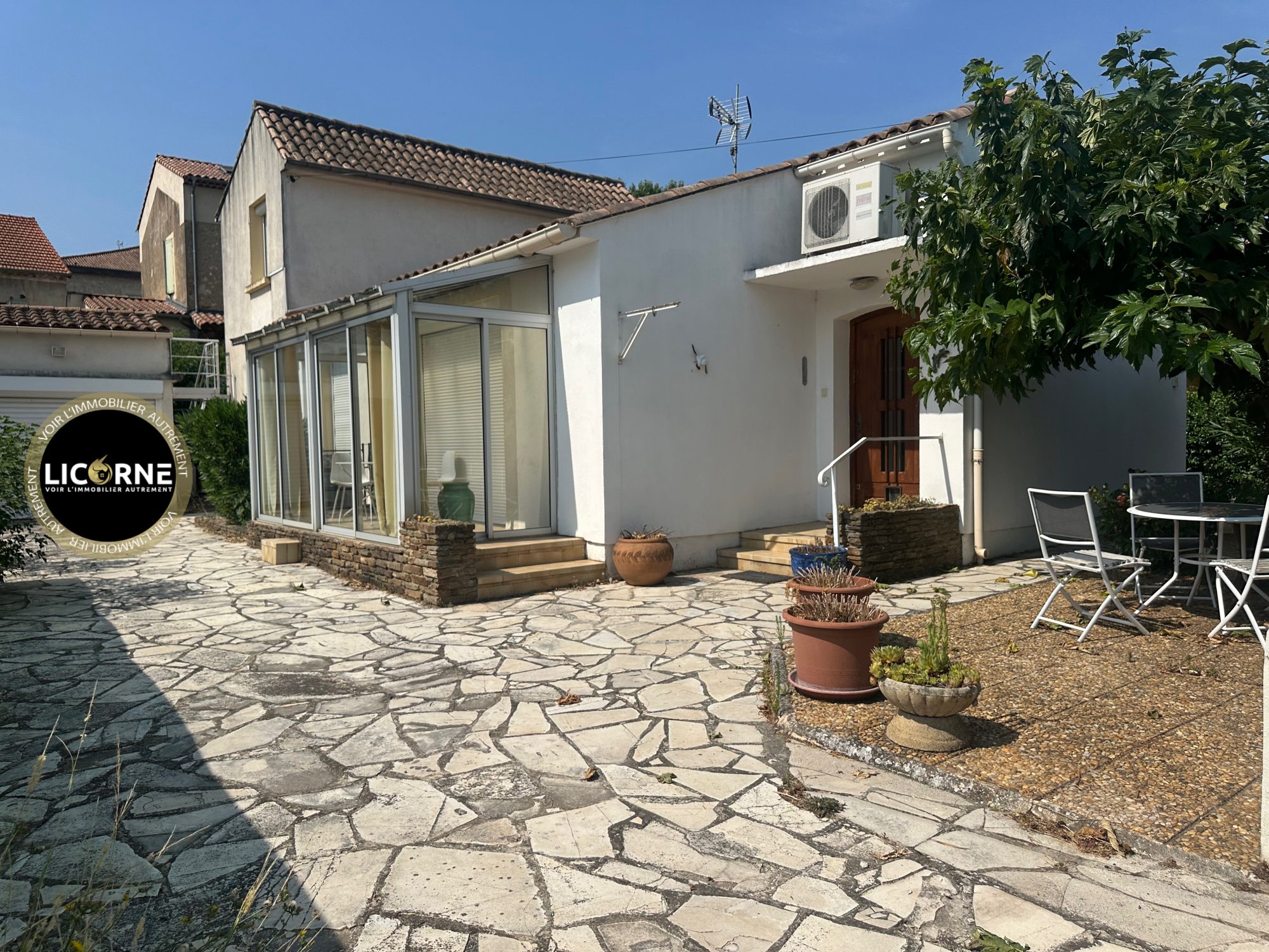 Photo 2 — Licorne Immobilier