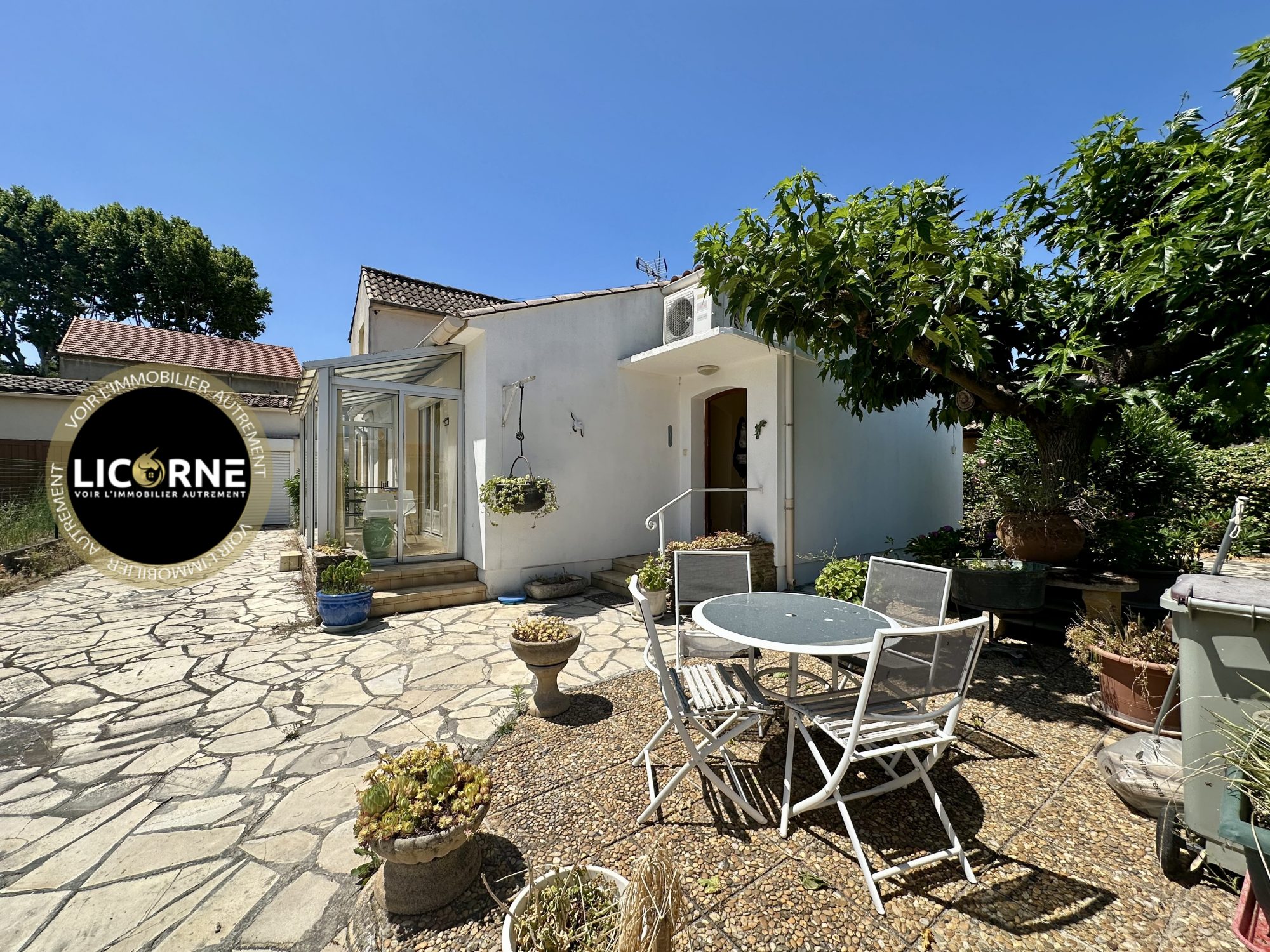 Photo 12 — Licorne Immobilier