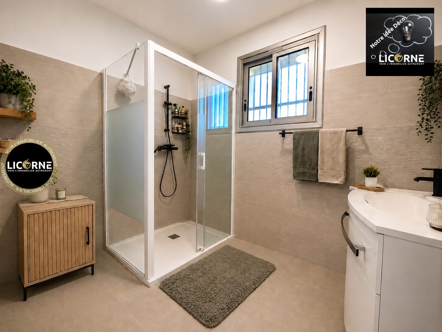 Photo 9 — Licorne Immobilier
