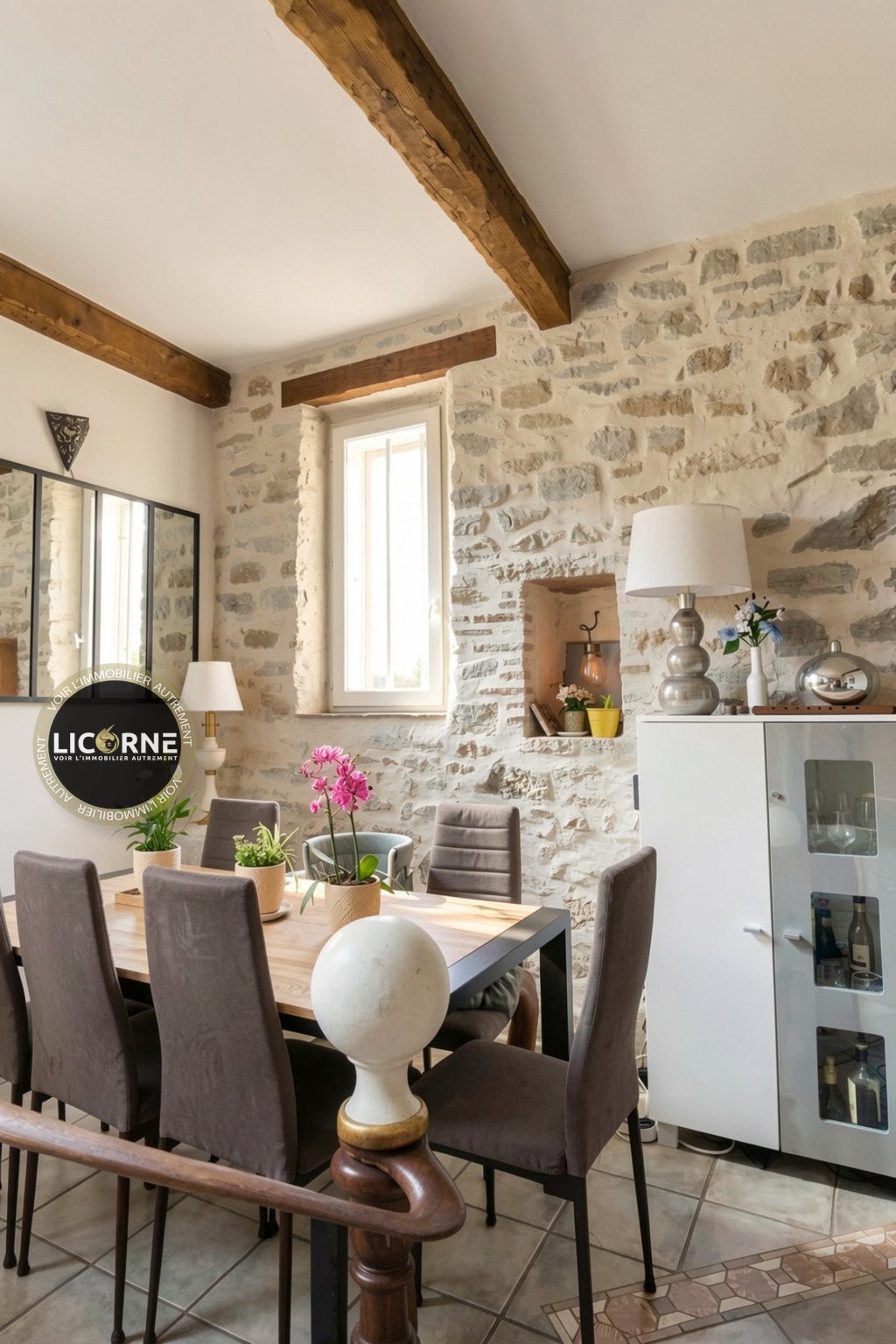 Photo 9 — Licorne Immobilier