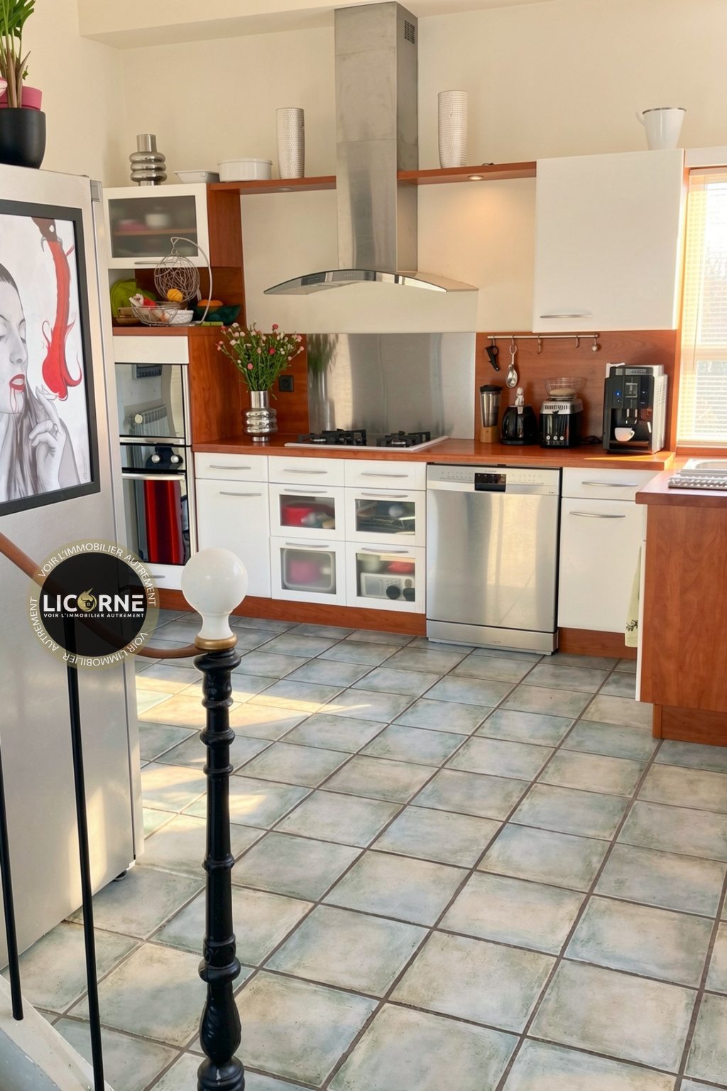 Photo 8 — Licorne Immobilier