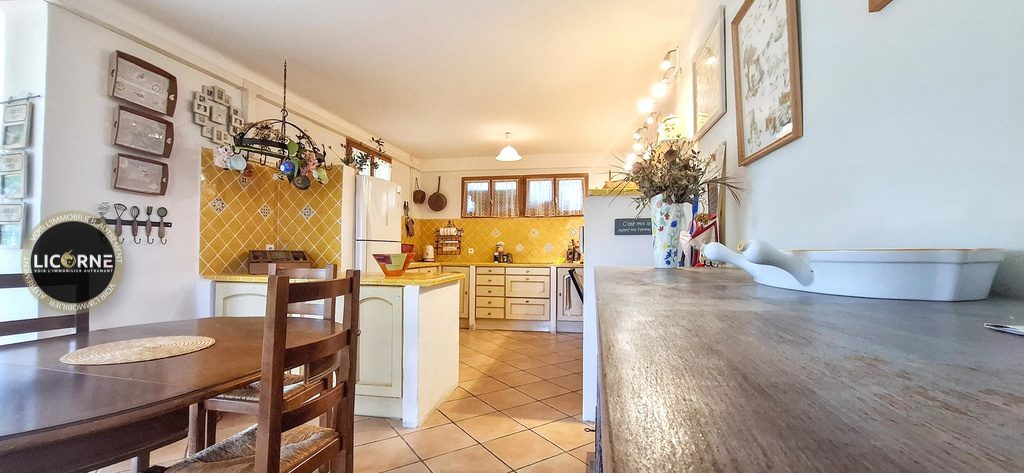 Photo 3 — Licorne Immobilier