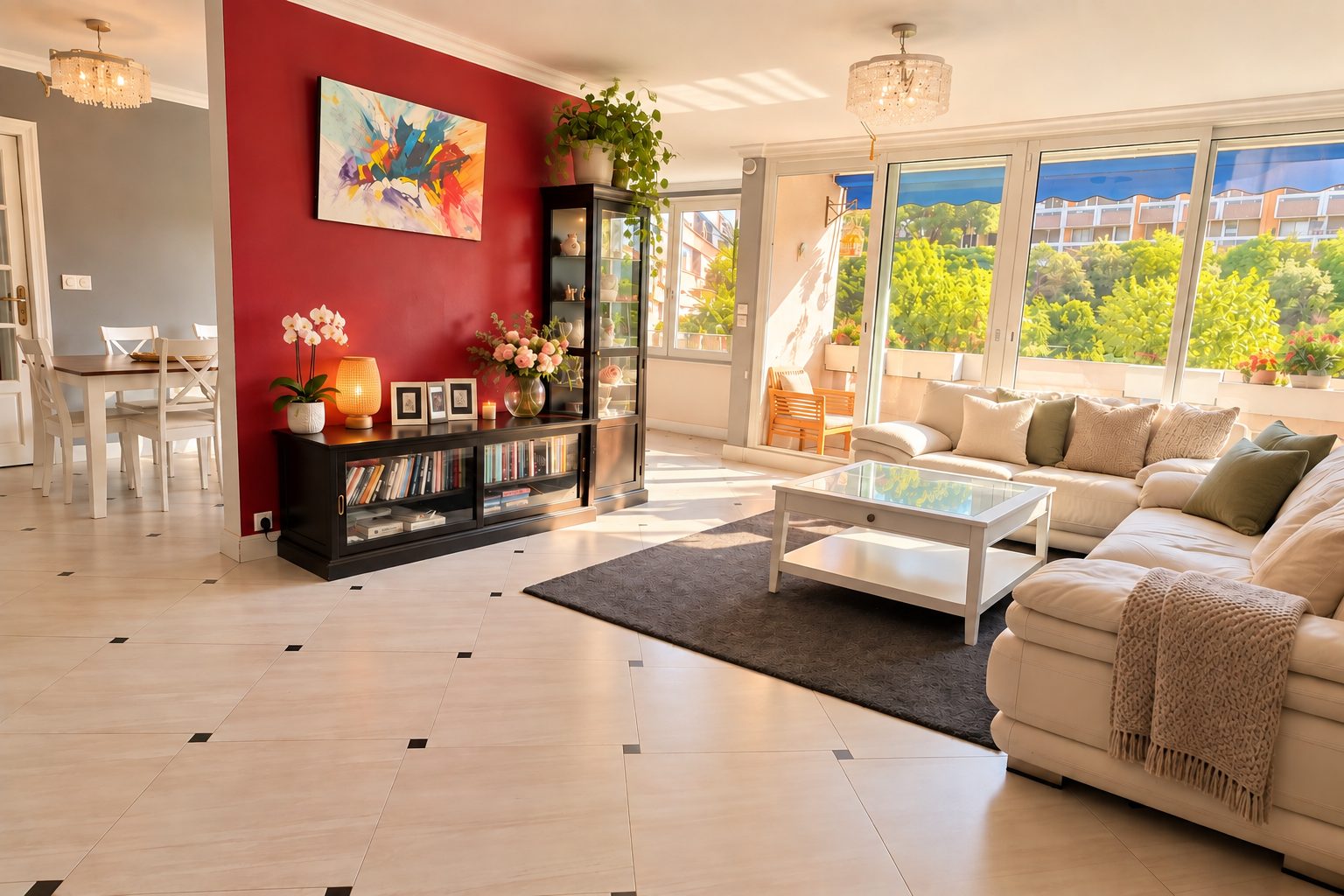 Photo 2 — Licorne Immobilier