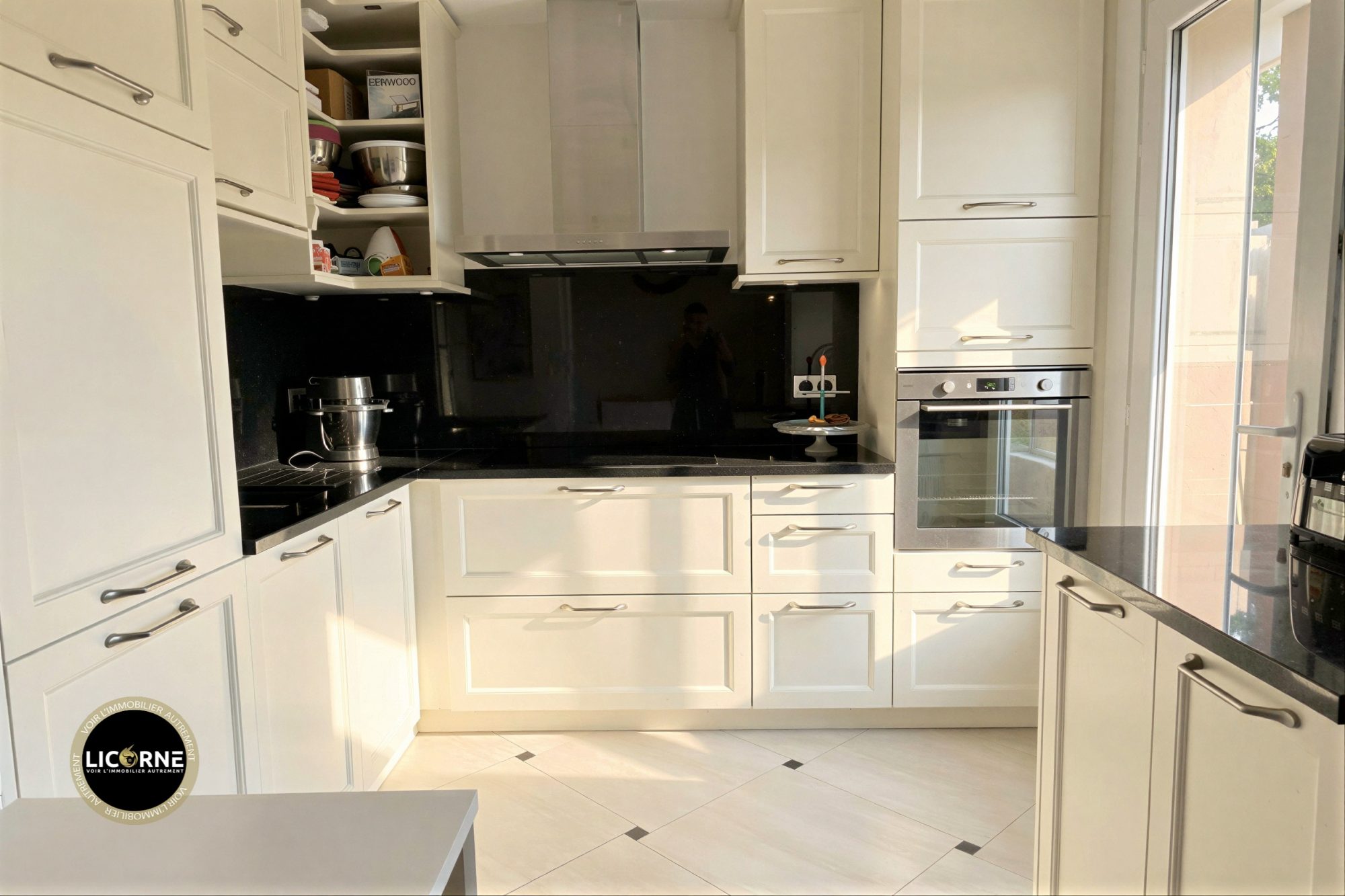 Photo 6 — Licorne Immobilier