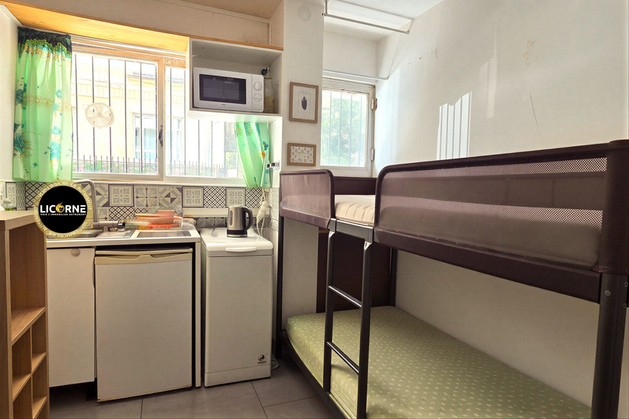 Photo 2 — Licorne Immobilier