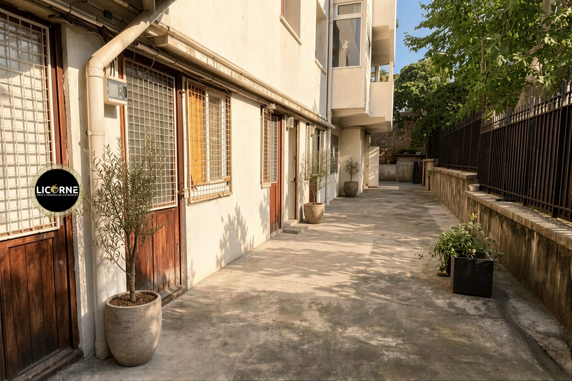 Photo 2 — Licorne Immobilier
