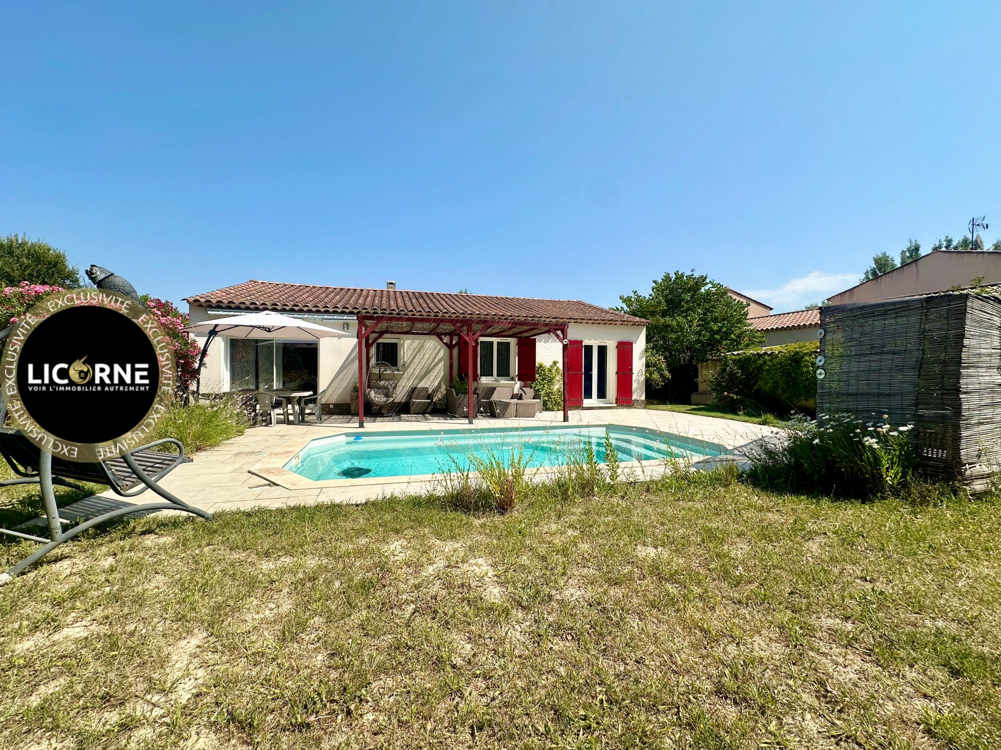 Photo 10 — Licorne Immobilier