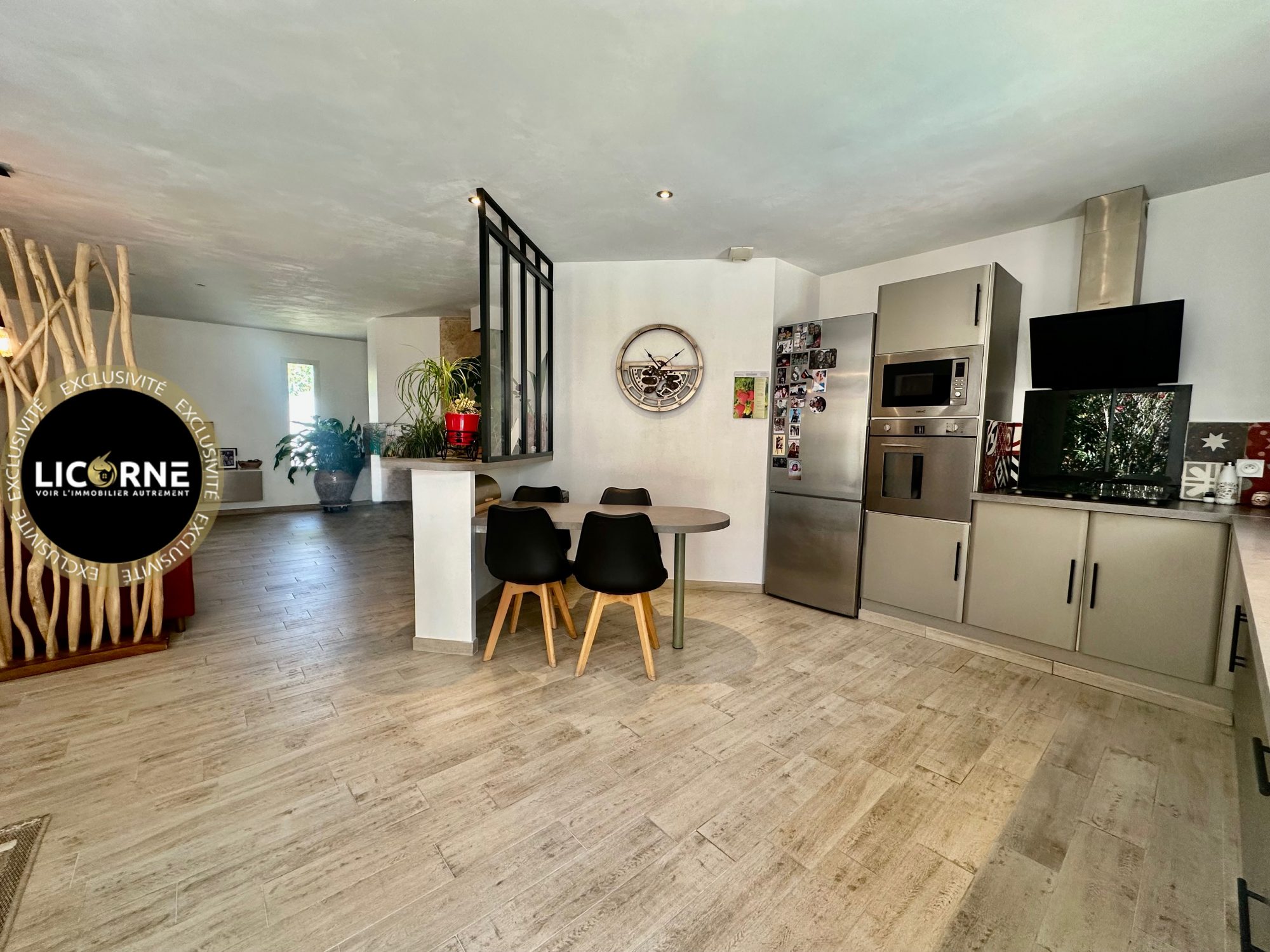 Photo 4 — Licorne Immobilier