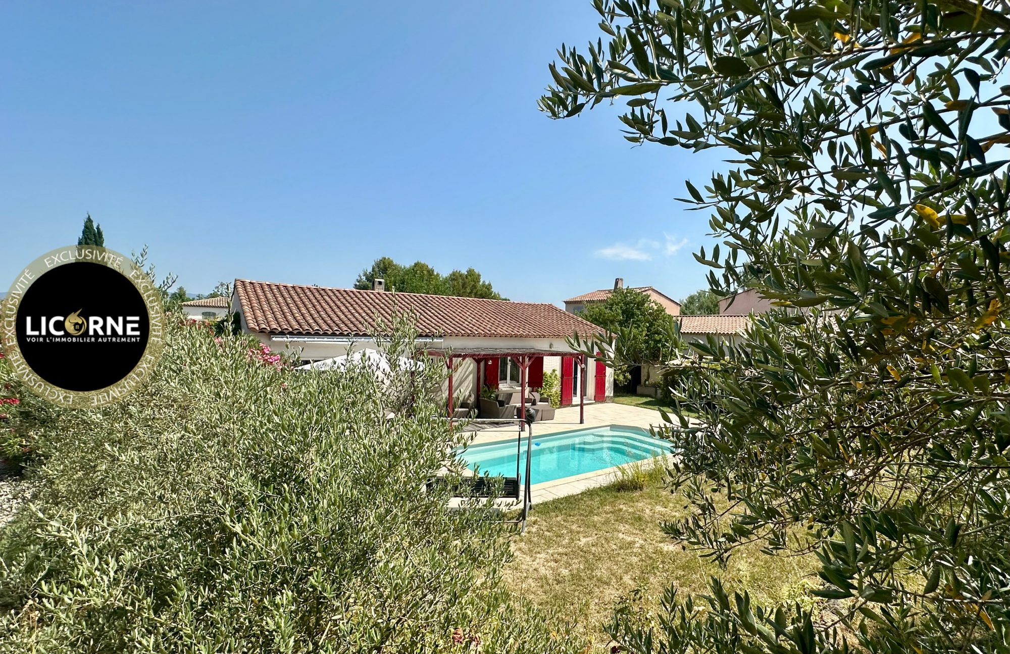 Photo 12 — Licorne Immobilier