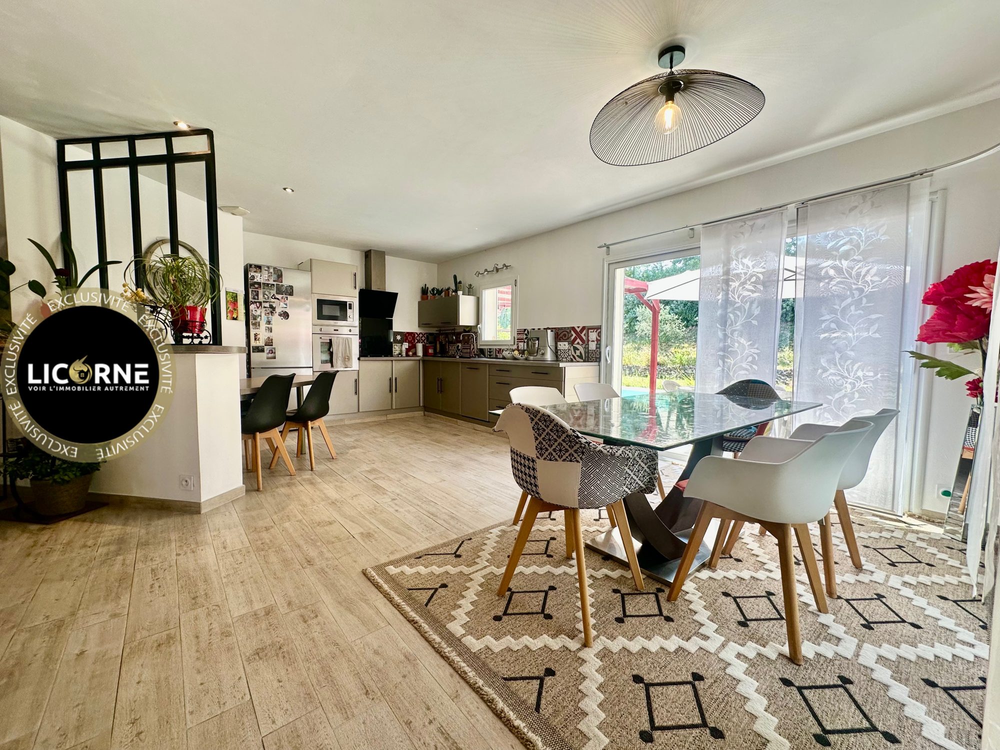 Photo 2 — Licorne Immobilier