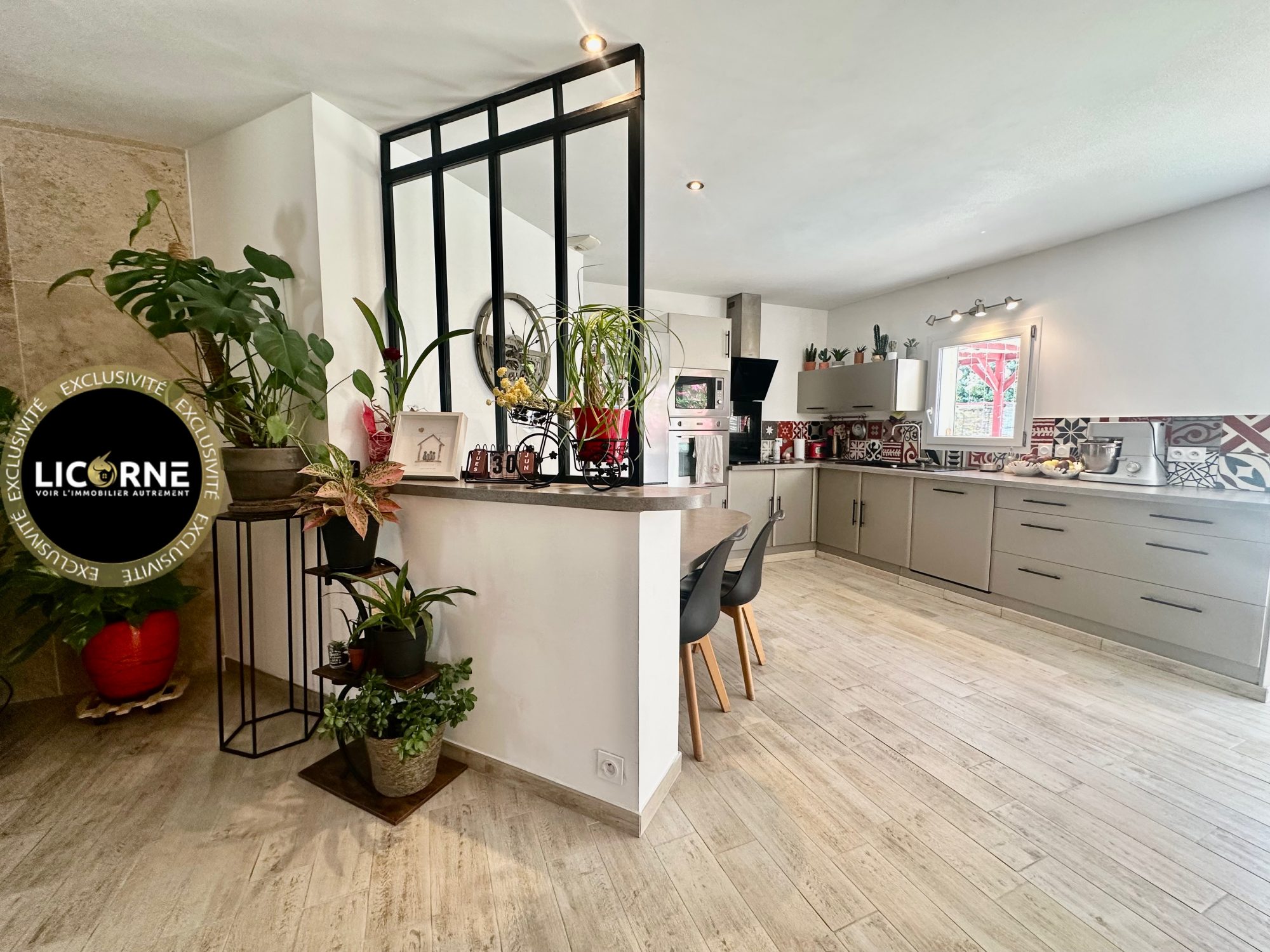 Photo 6 — Licorne Immobilier