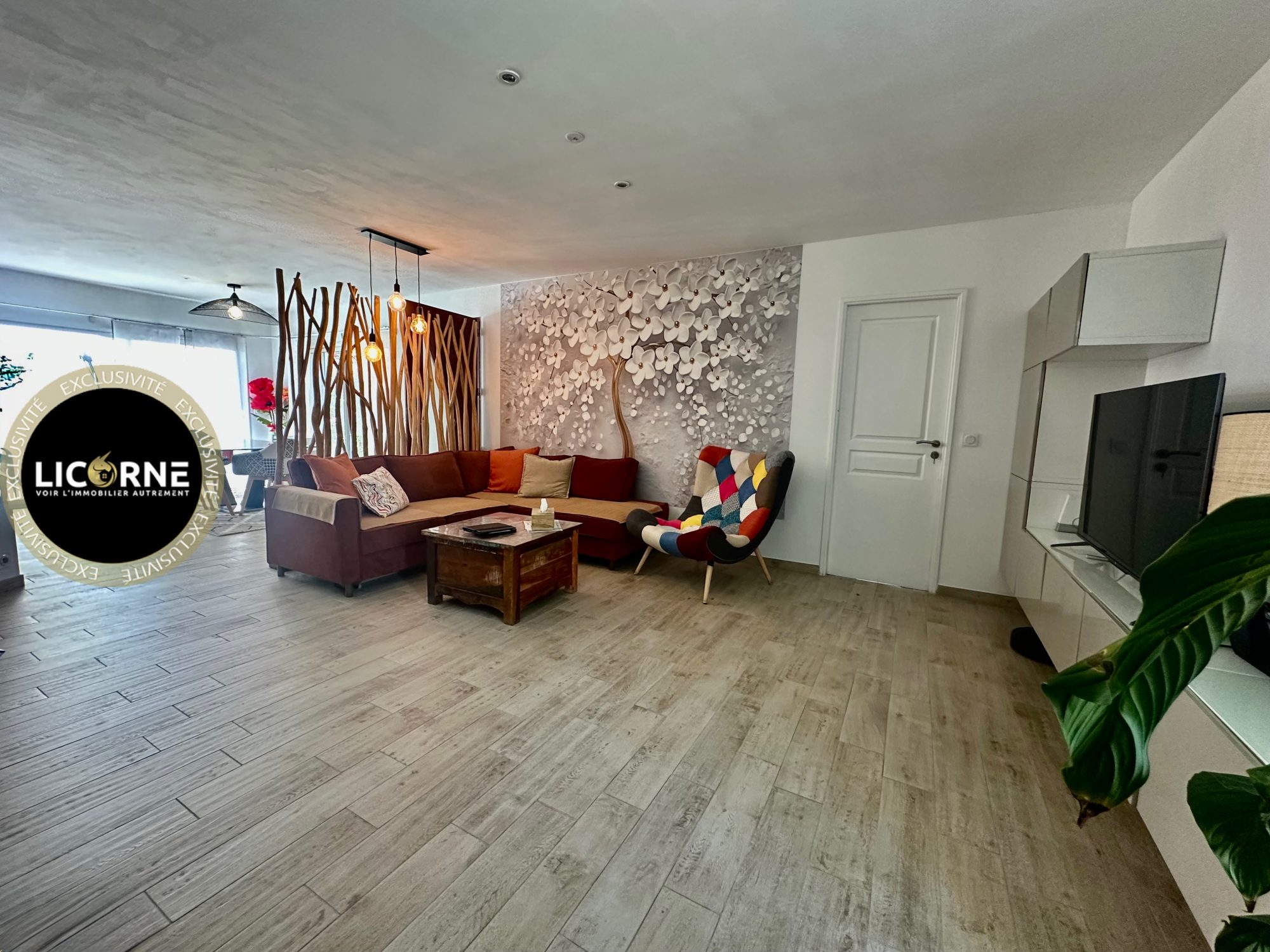 Photo 3 — Licorne Immobilier