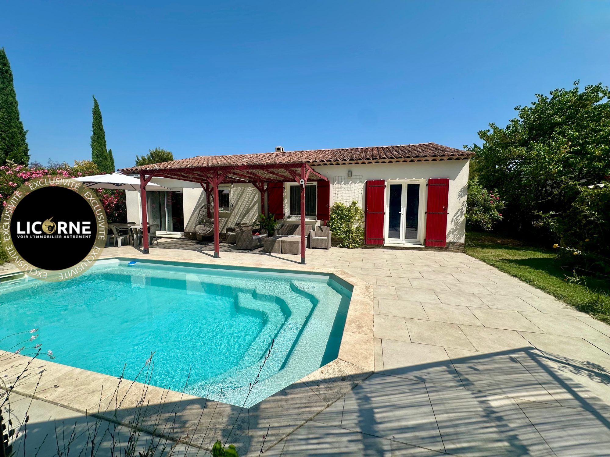 Photo 11 — Licorne Immobilier