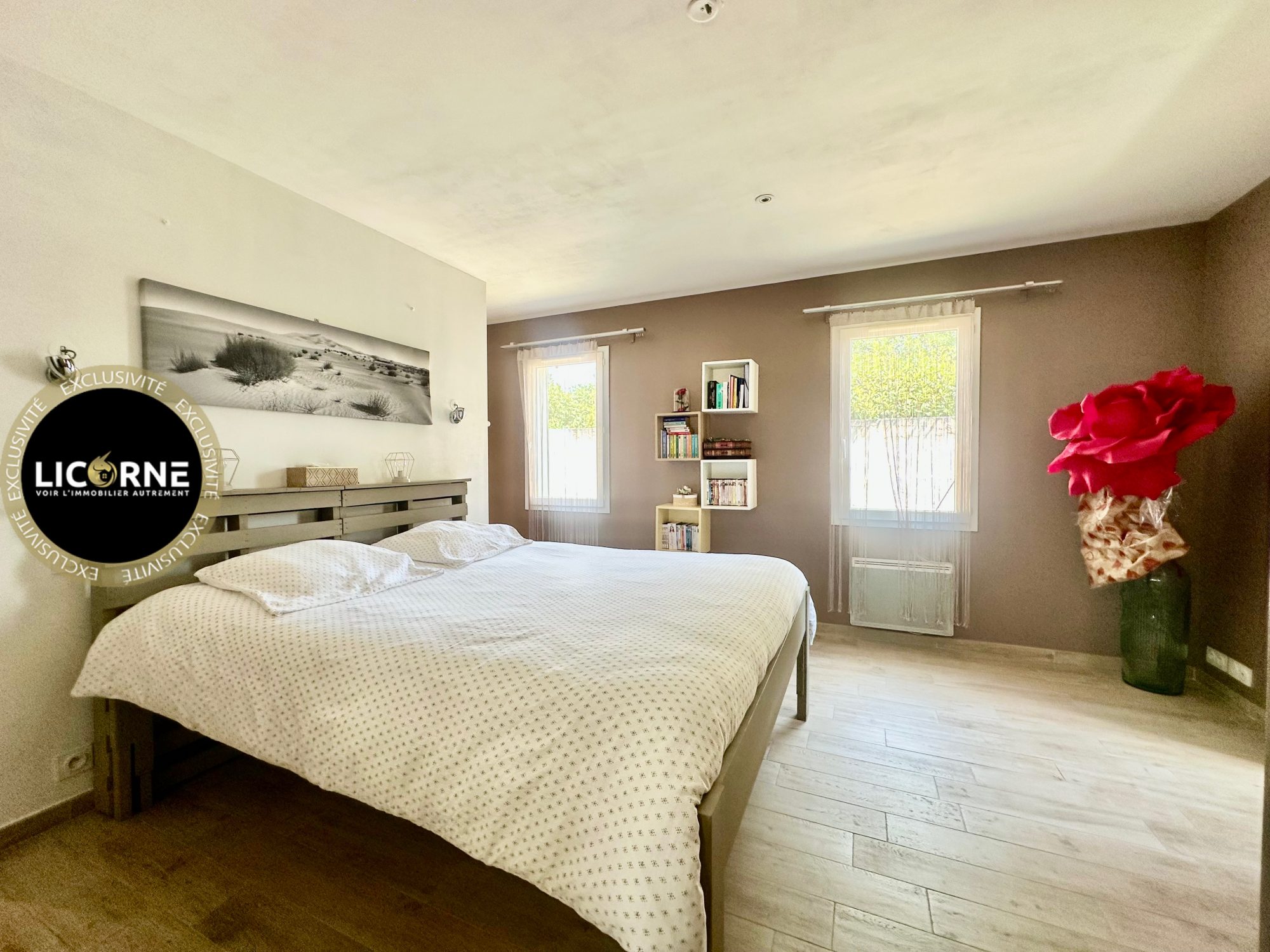 Photo 9 — Licorne Immobilier