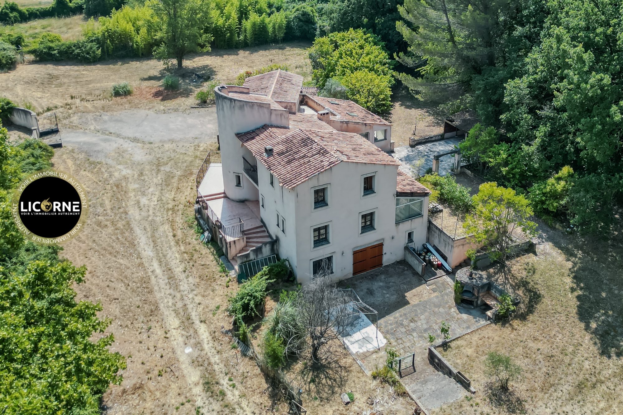 Photo 18 — Licorne Immobilier