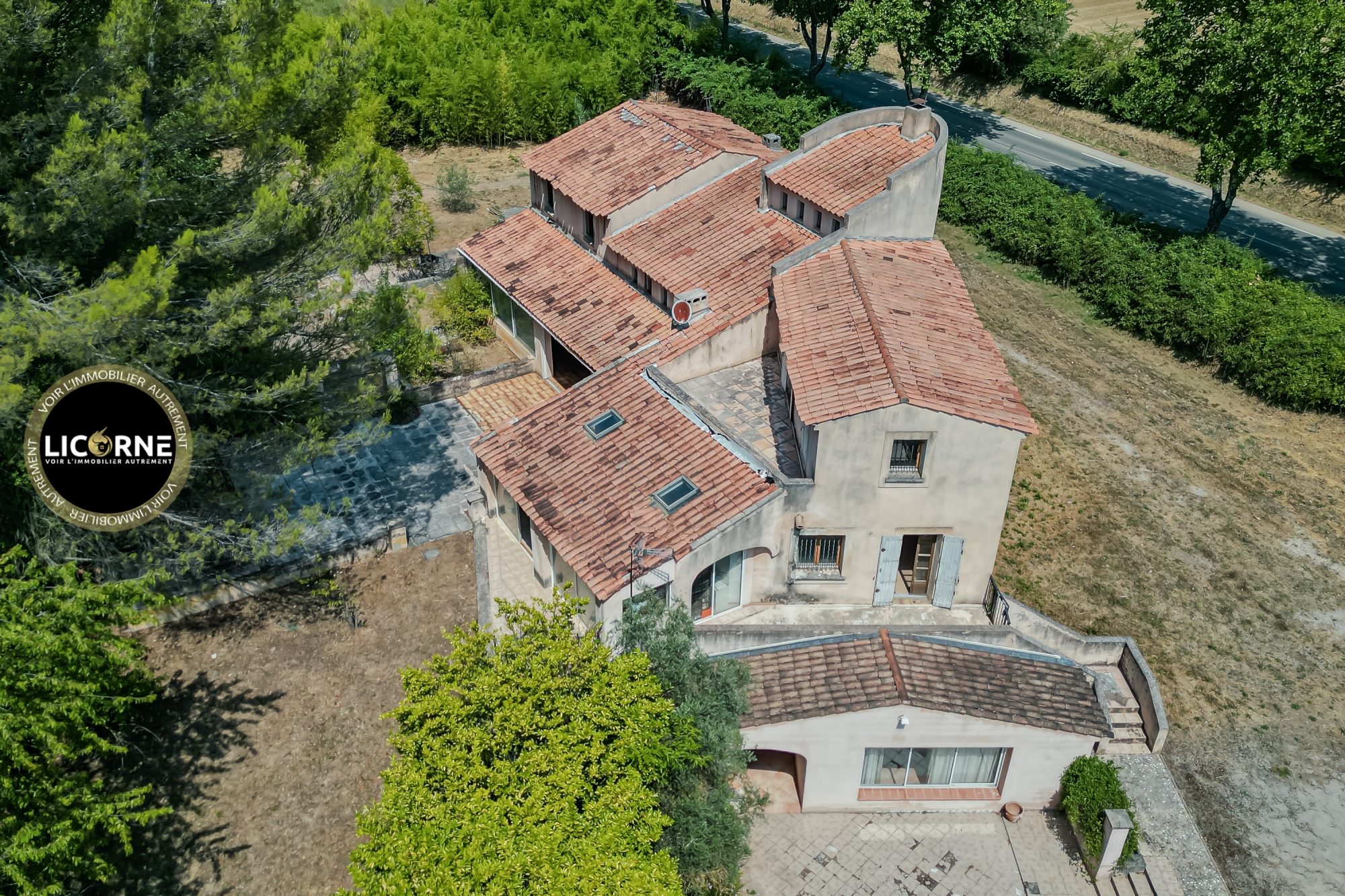 Photo 3 — Licorne Immobilier