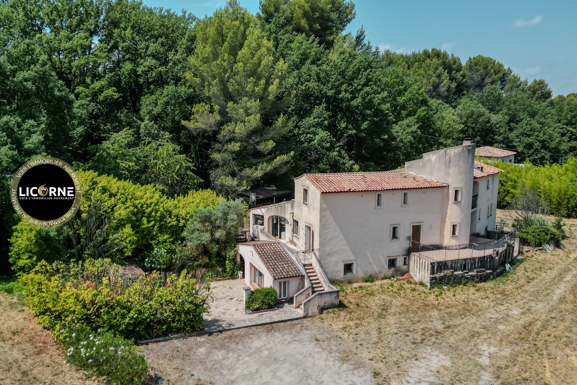 Photo 20 — Licorne Immobilier