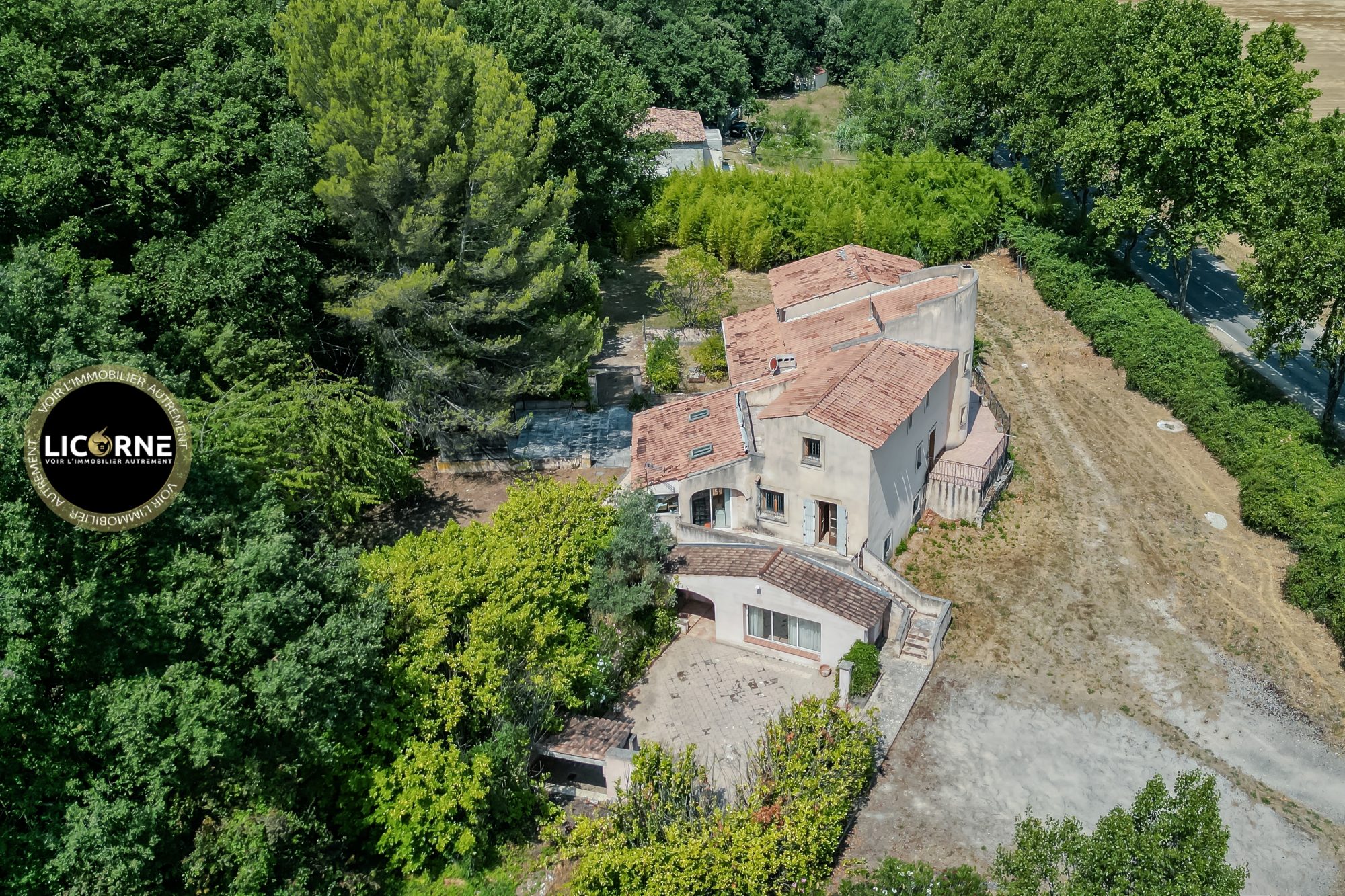 Photo 5 — Licorne Immobilier