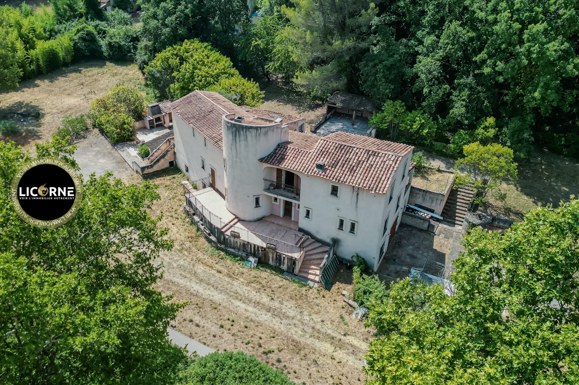 Photo 19 — Licorne Immobilier