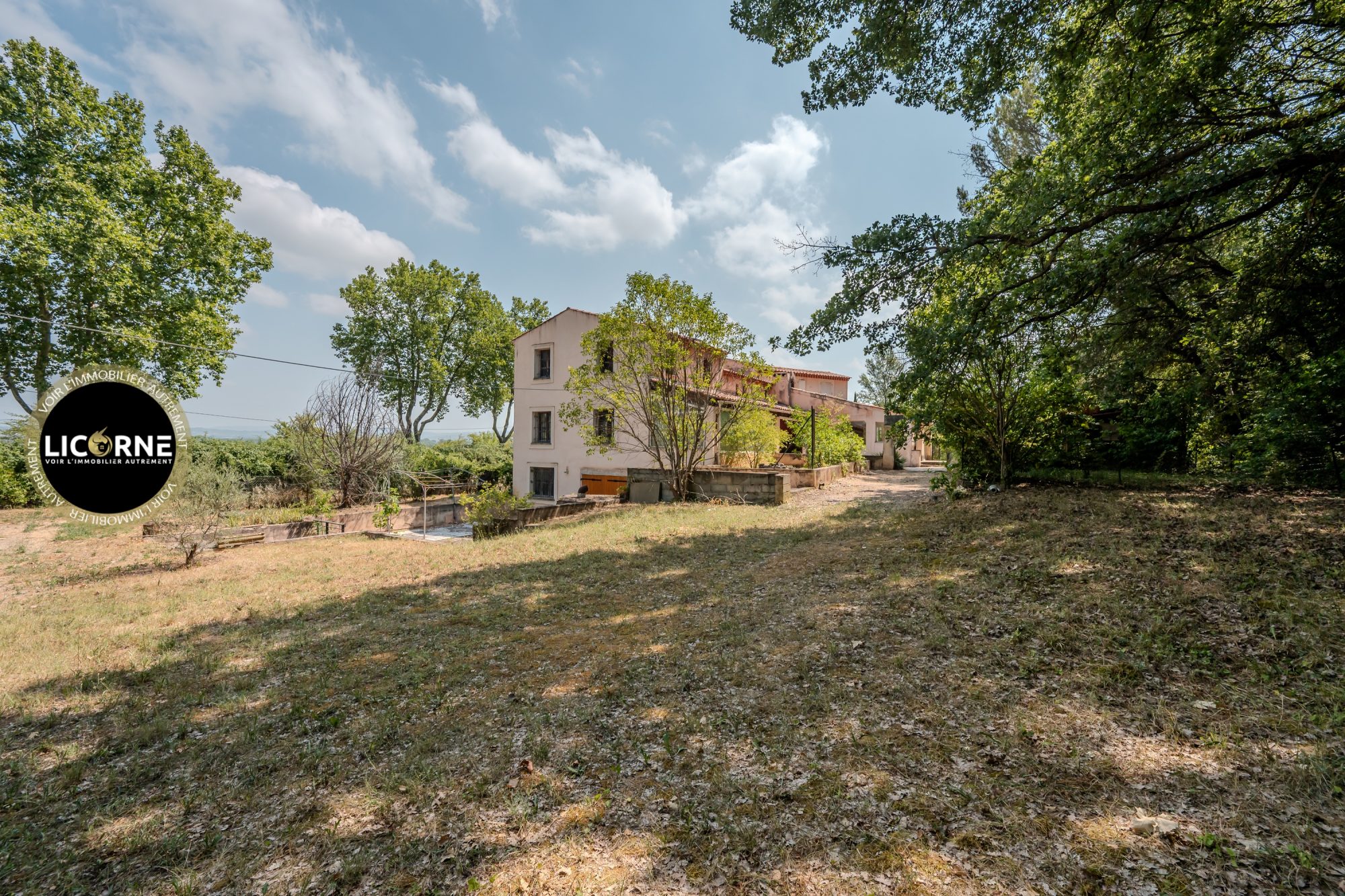 Photo 4 — Licorne Immobilier