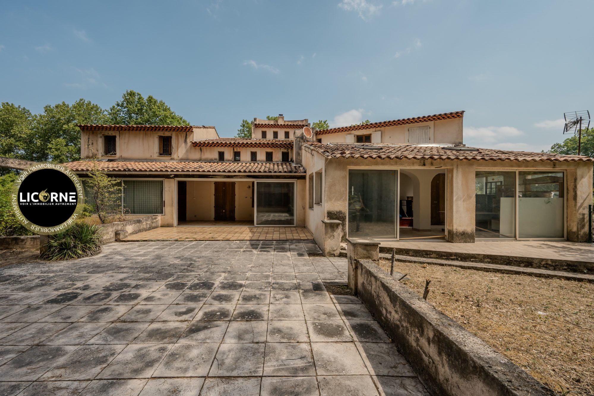 Photo 2 — Licorne Immobilier